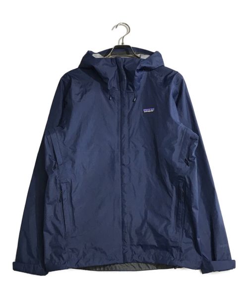 中古・古着通販】Patagonia (パタゴニア) トレントシェルジャケット