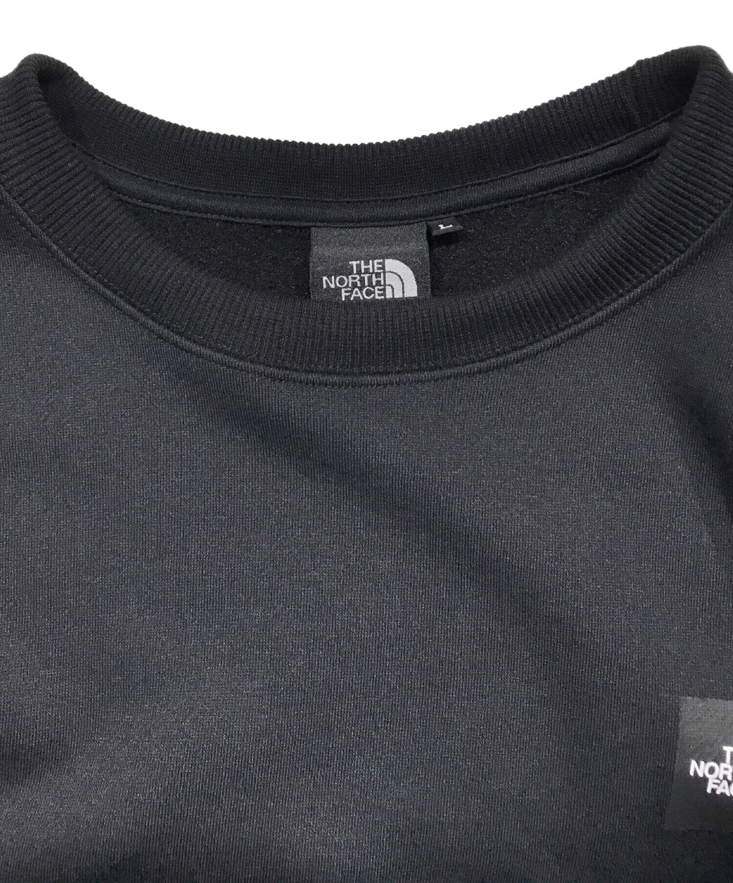 中古・古着通販】THE NORTH FACE (ザ ノース フェイス) Square Logo