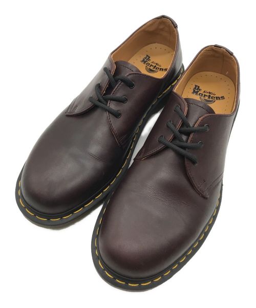 中古・古着通販】Dr.Martens (ドクターマーチン) 3ホールシューズ