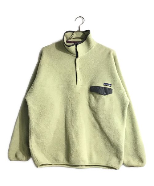 【中古・古着通販】Patagonia (パタゴニア) シンチラスナップTプル