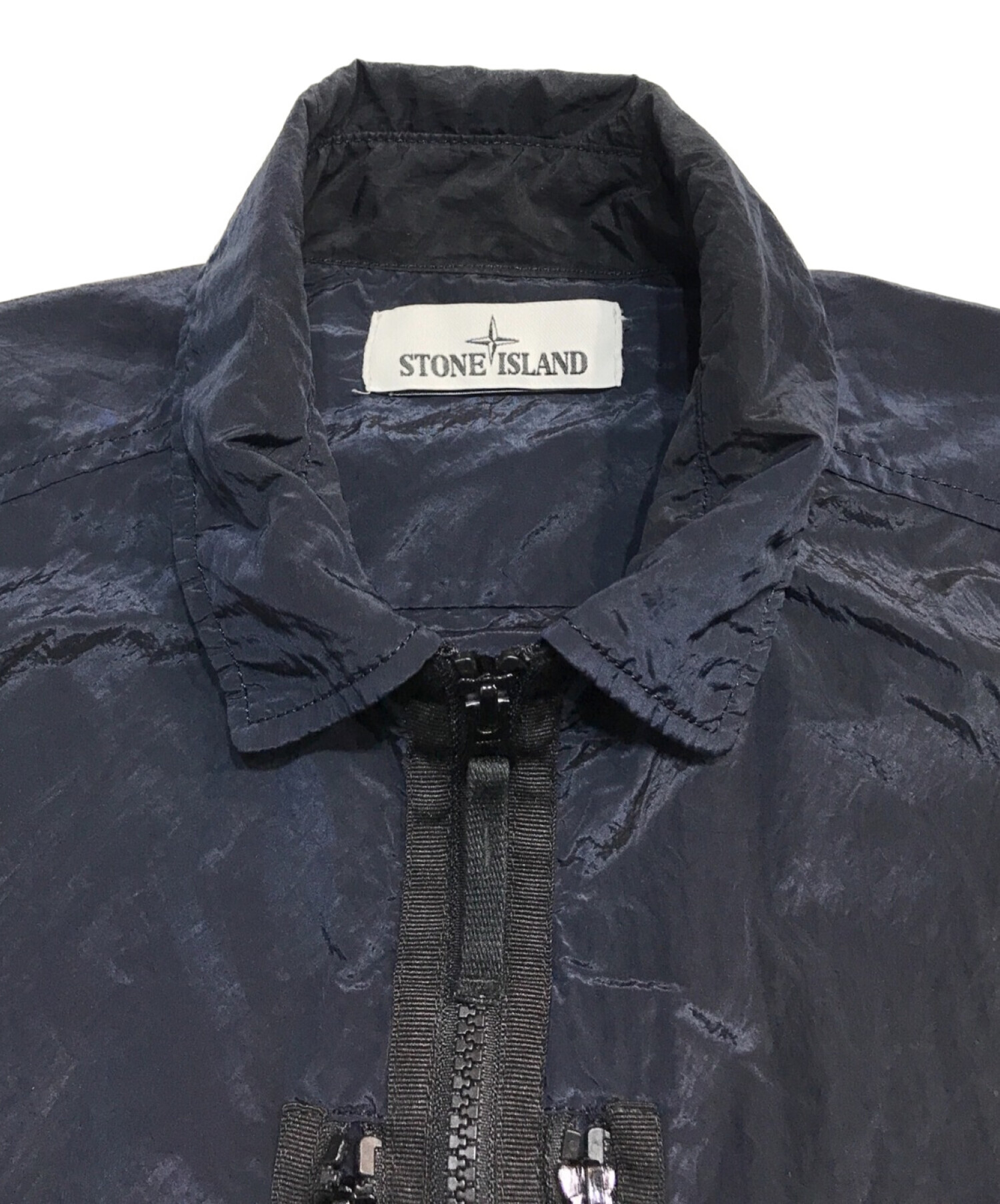 中古・古着通販】STONE ISLAND (ストーンアイランド) DYD