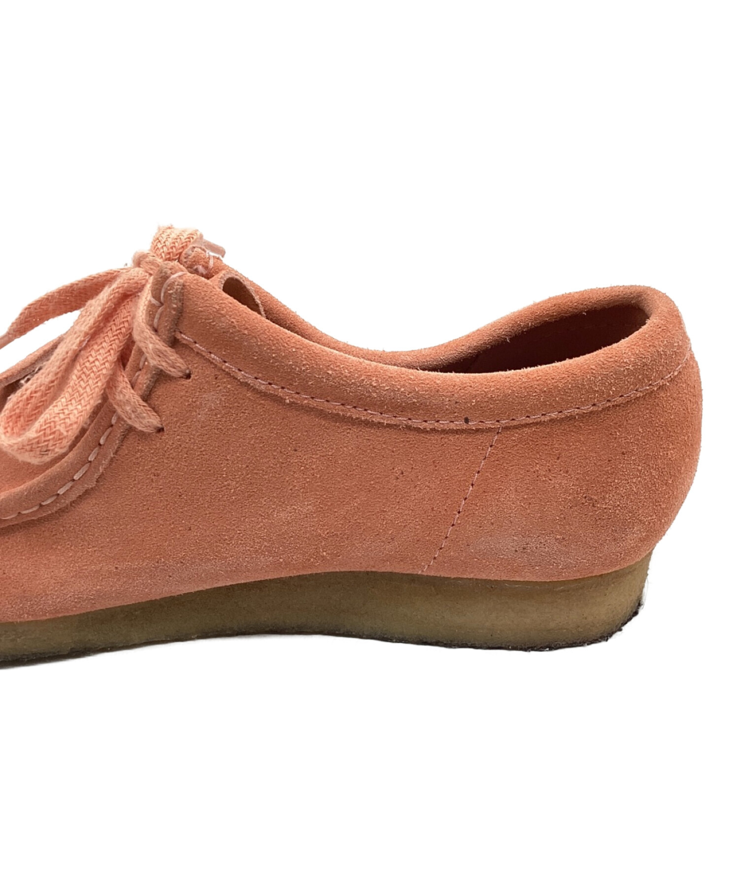 clarks originals ワラビー uk8 26cm 定価25000円39sdevicebeams - ブーツ