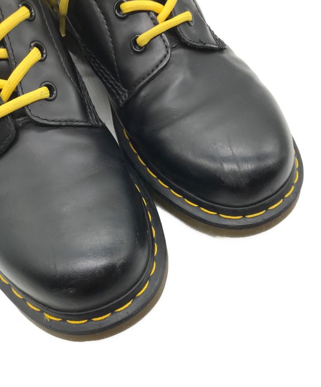 中古・古着通販】Dr.Martens (ドクターマーチン) 8ホールブーツ