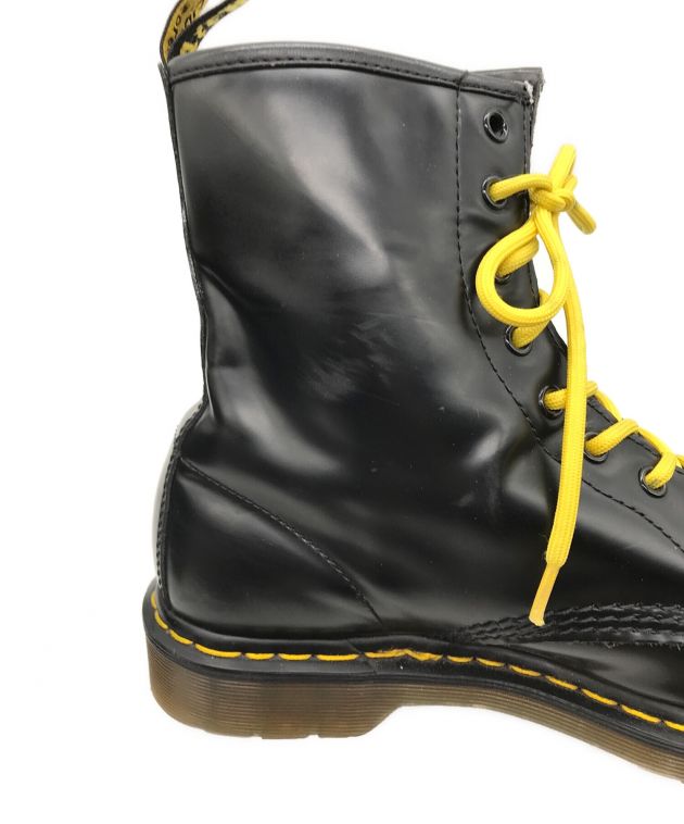 中古・古着通販】Dr.Martens (ドクターマーチン) 8ホールブーツ