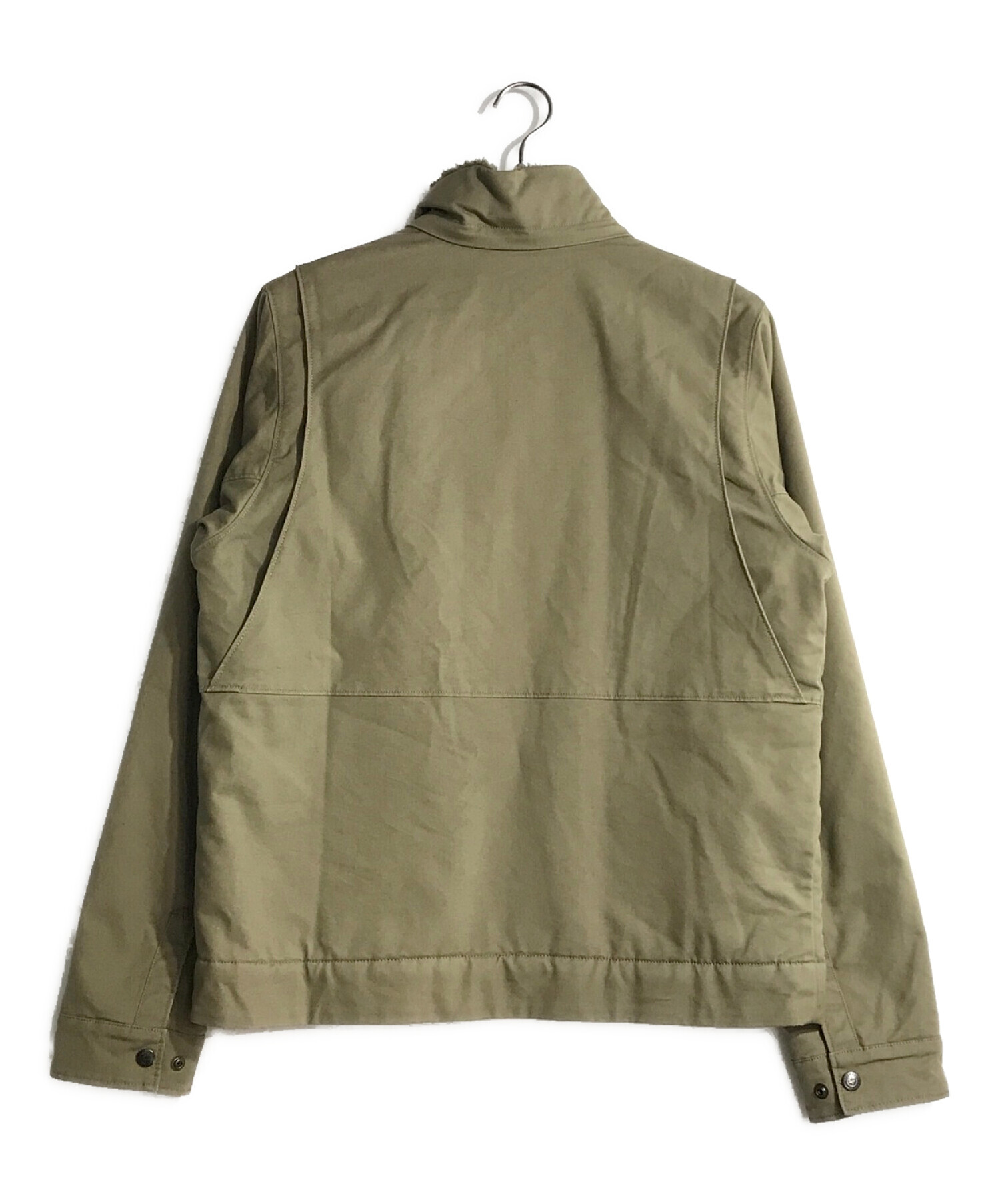 中古・古着通販】Patagonia (パタゴニア) メープル グローブ