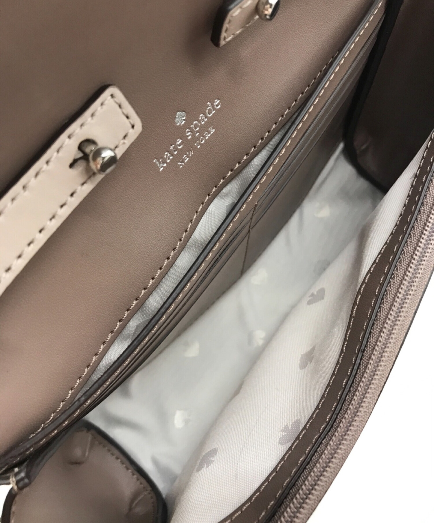 中古・古着通販】Kate Spade (ケイトスペード) ショルダーバッグ