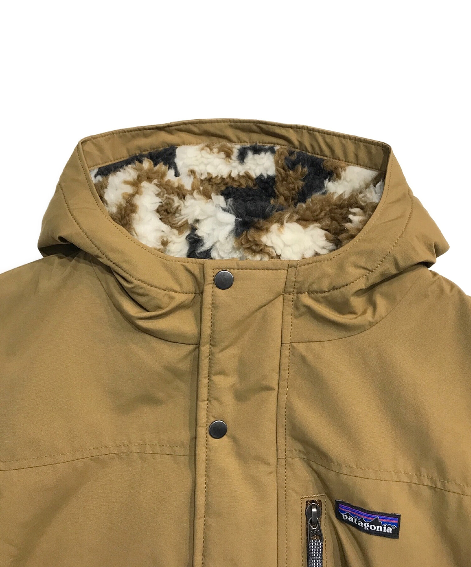 当店限定販売】 Patagonia インファーノジャケット XXL16-18