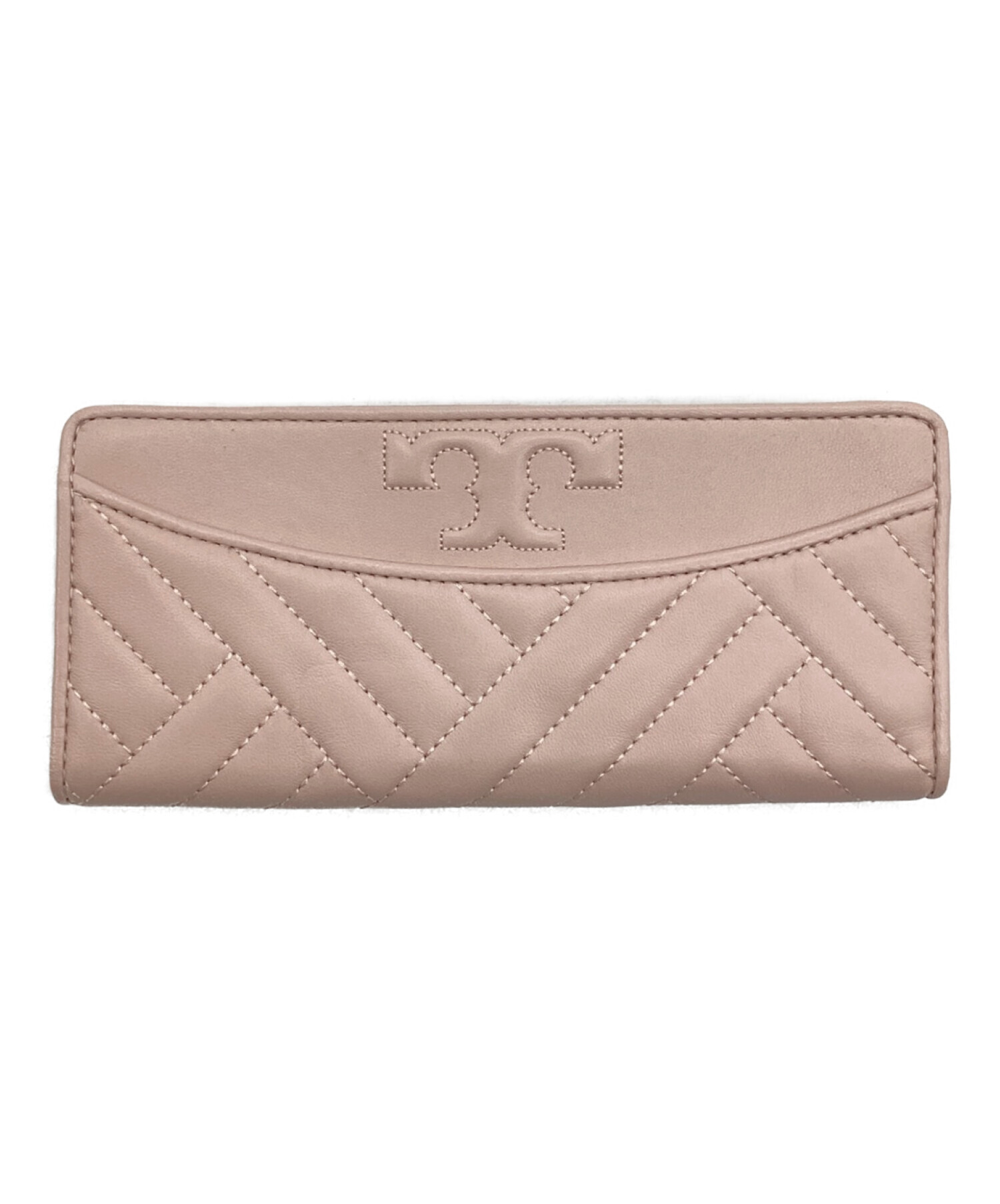 中古・古着通販】TORY BURCH (トリーバーチ) アレクサ キルティング