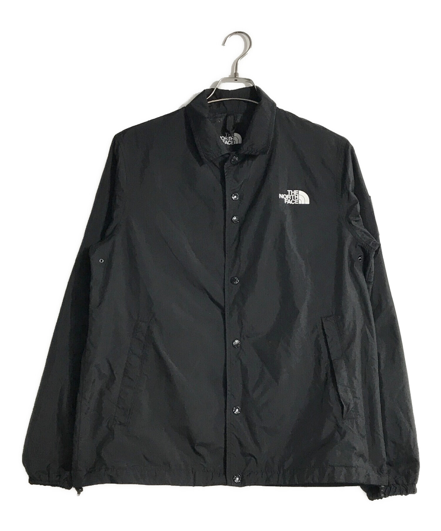 中古・古着通販】THE NORTH FACE (ザ ノース フェイス) コーチ