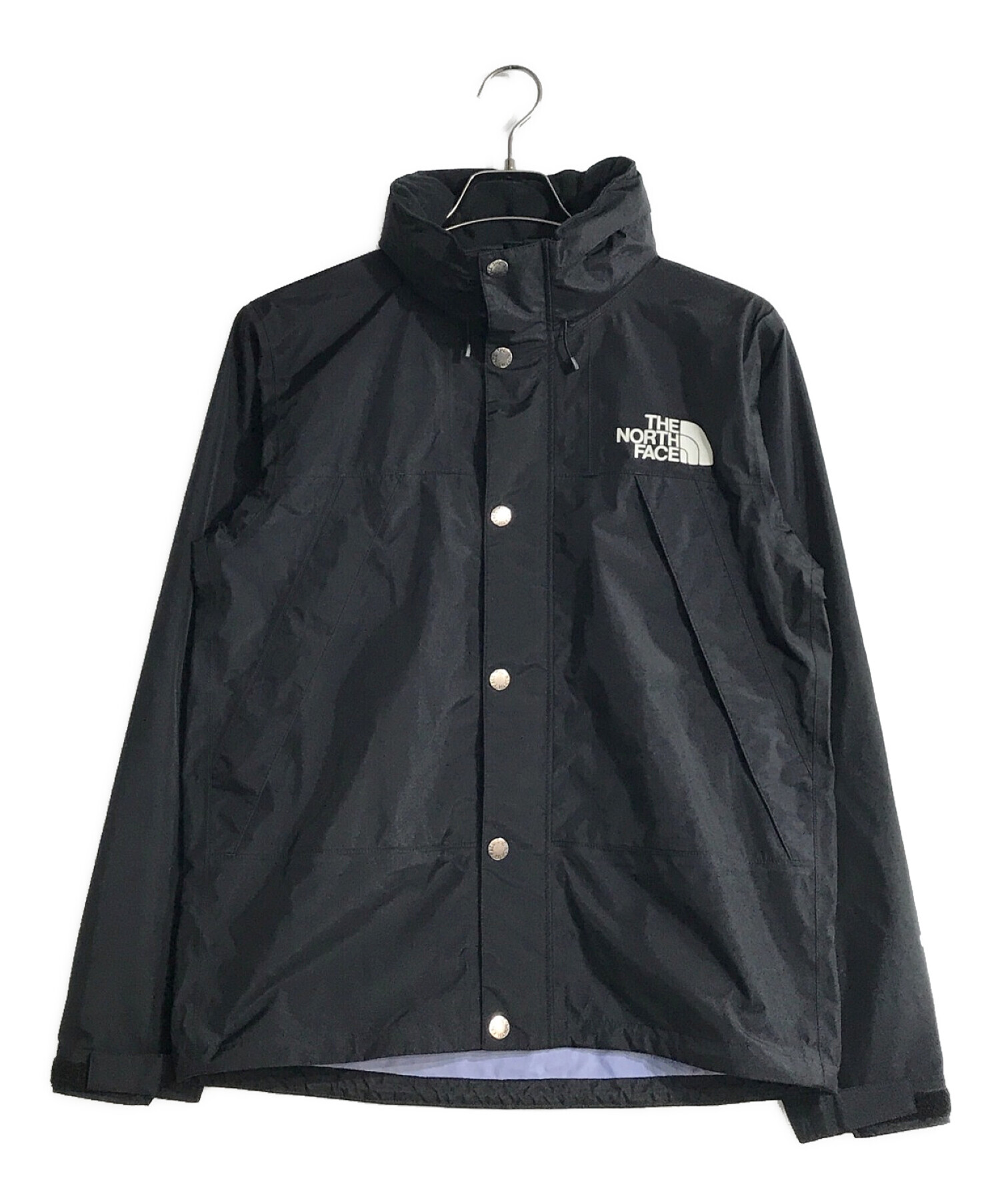 中古・古着通販】THE NORTH FACE (ザ ノース フェイス) マウンテン レ