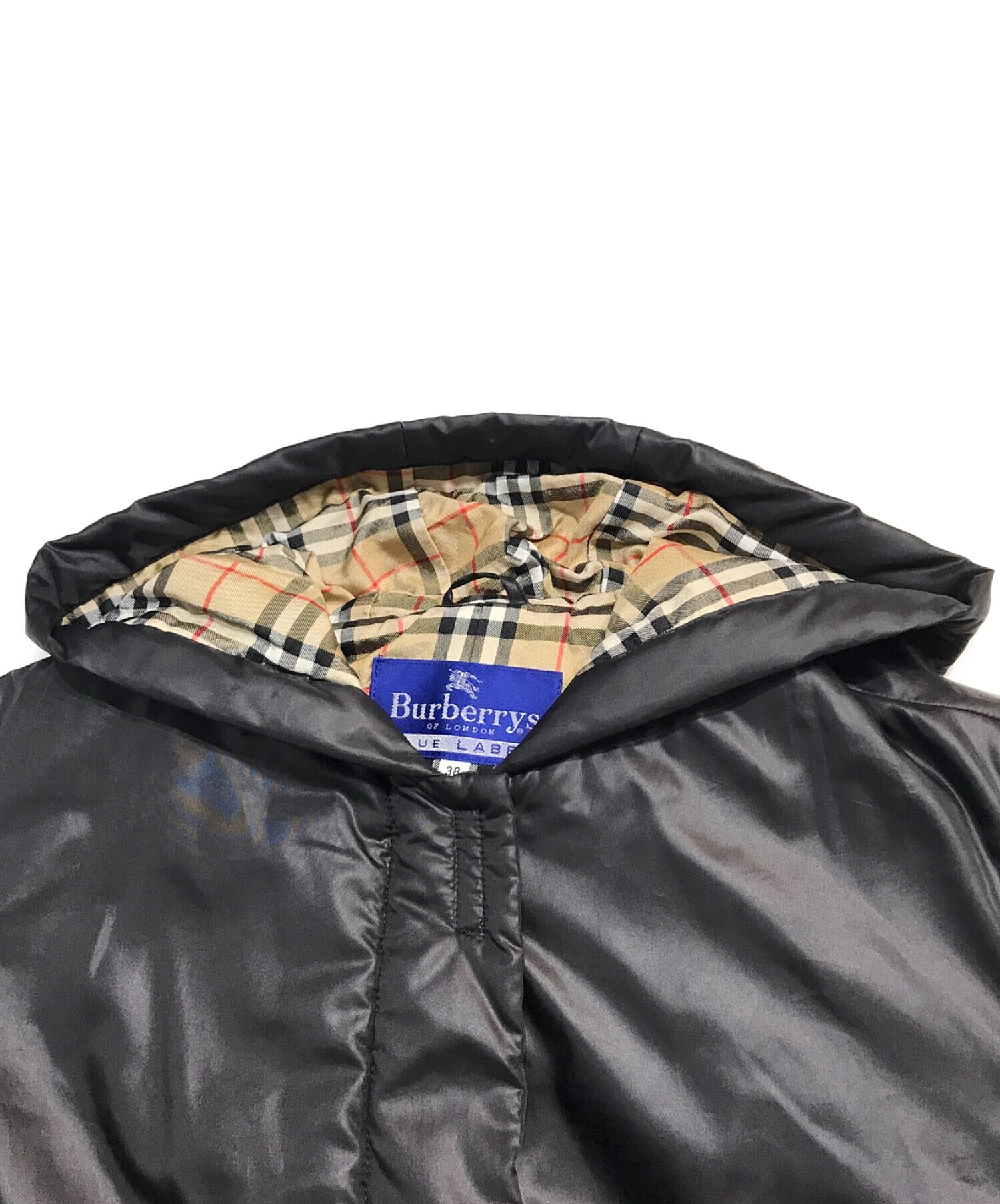 中古・古着通販】BURBERRY BLUE LABEL (バーバリーブルーレーベル