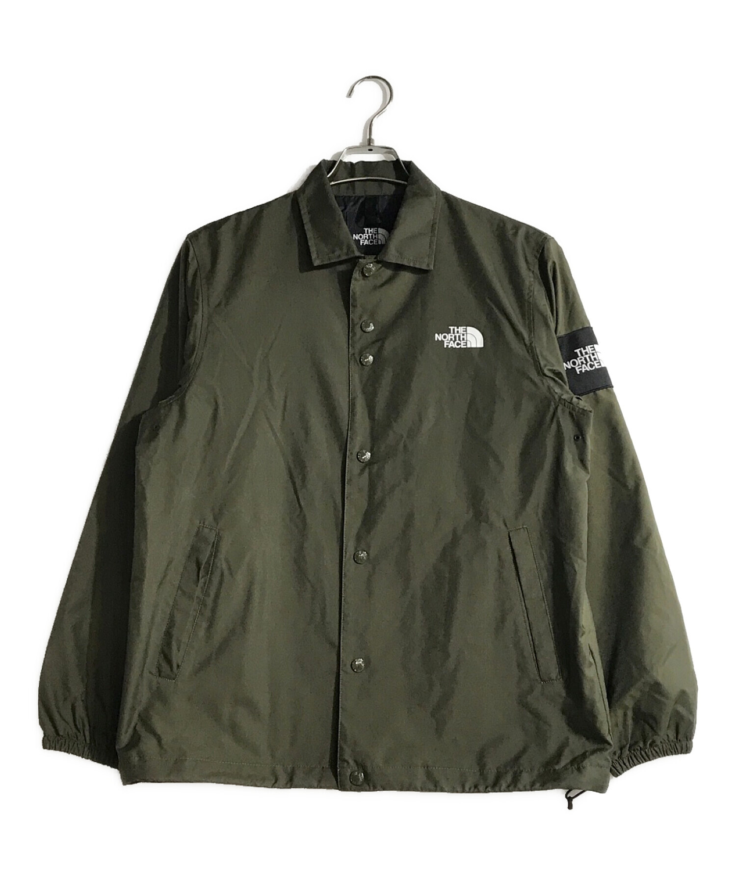 中古・古着通販】THE NORTH FACE (ザ ノース フェイス) コーチ