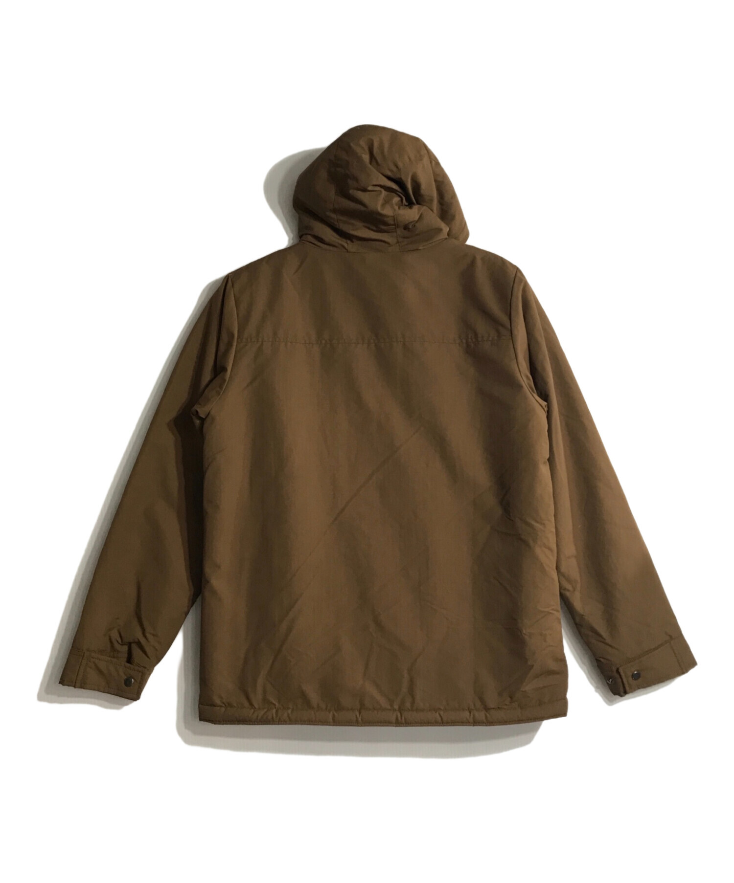 中古・古着通販】Patagonia (パタゴニア) ボーイズ インファーノ ジャケット ブラウン サイズ:XXL｜ブランド・古着通販  トレファク公式【TREFAC FASHION】スマホサイト