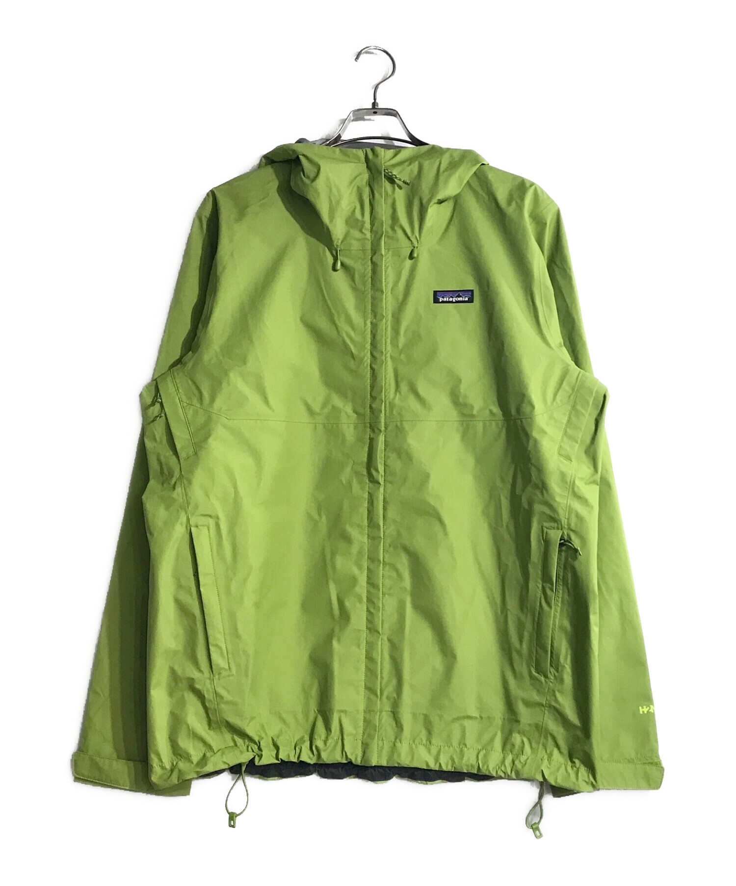 中古・古着通販】Patagonia (パタゴニア) トレントシェル3Lジャケット