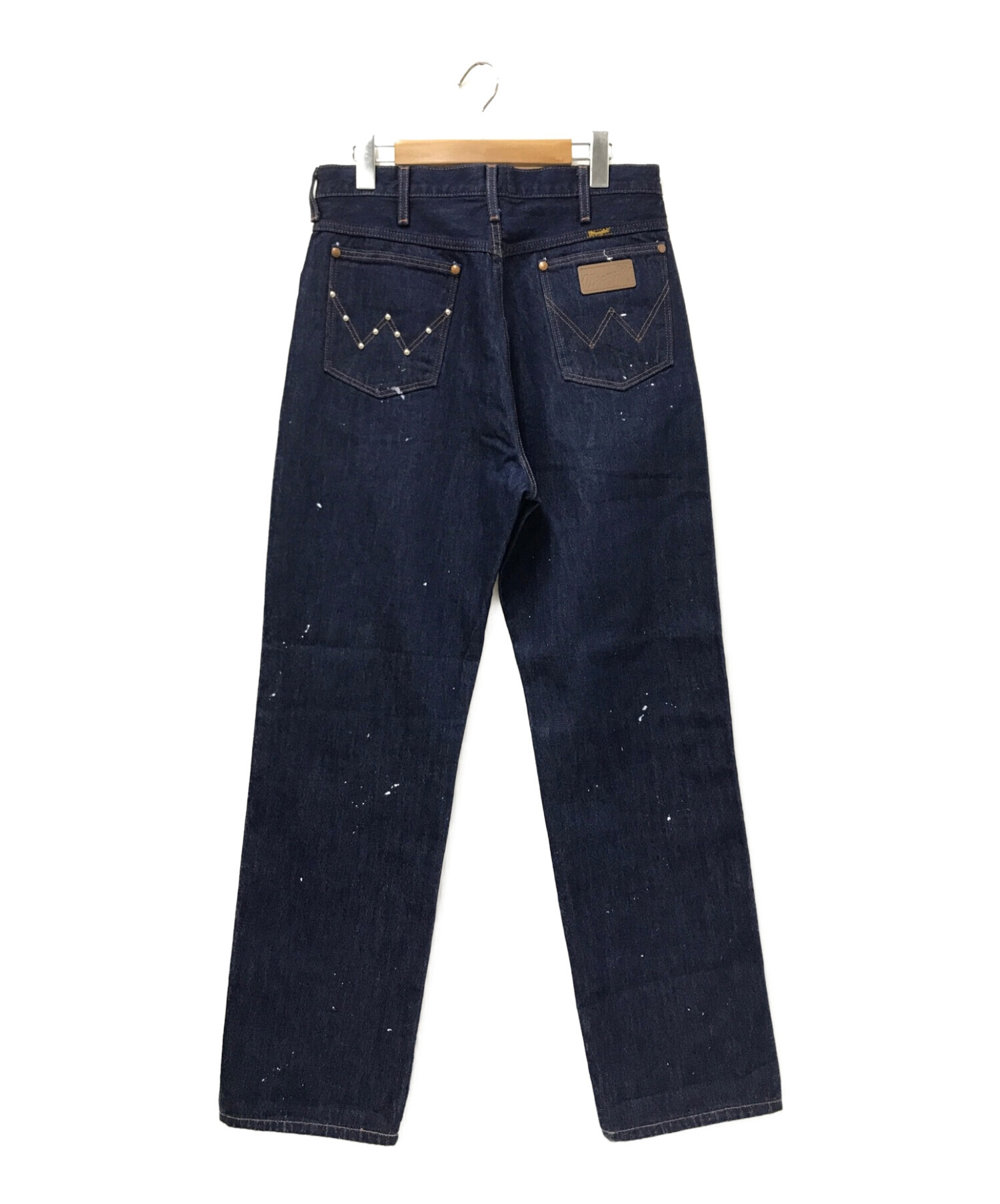 中古・古着通販】Wrangler (ラングラー) BADWAY (バッドウェイ