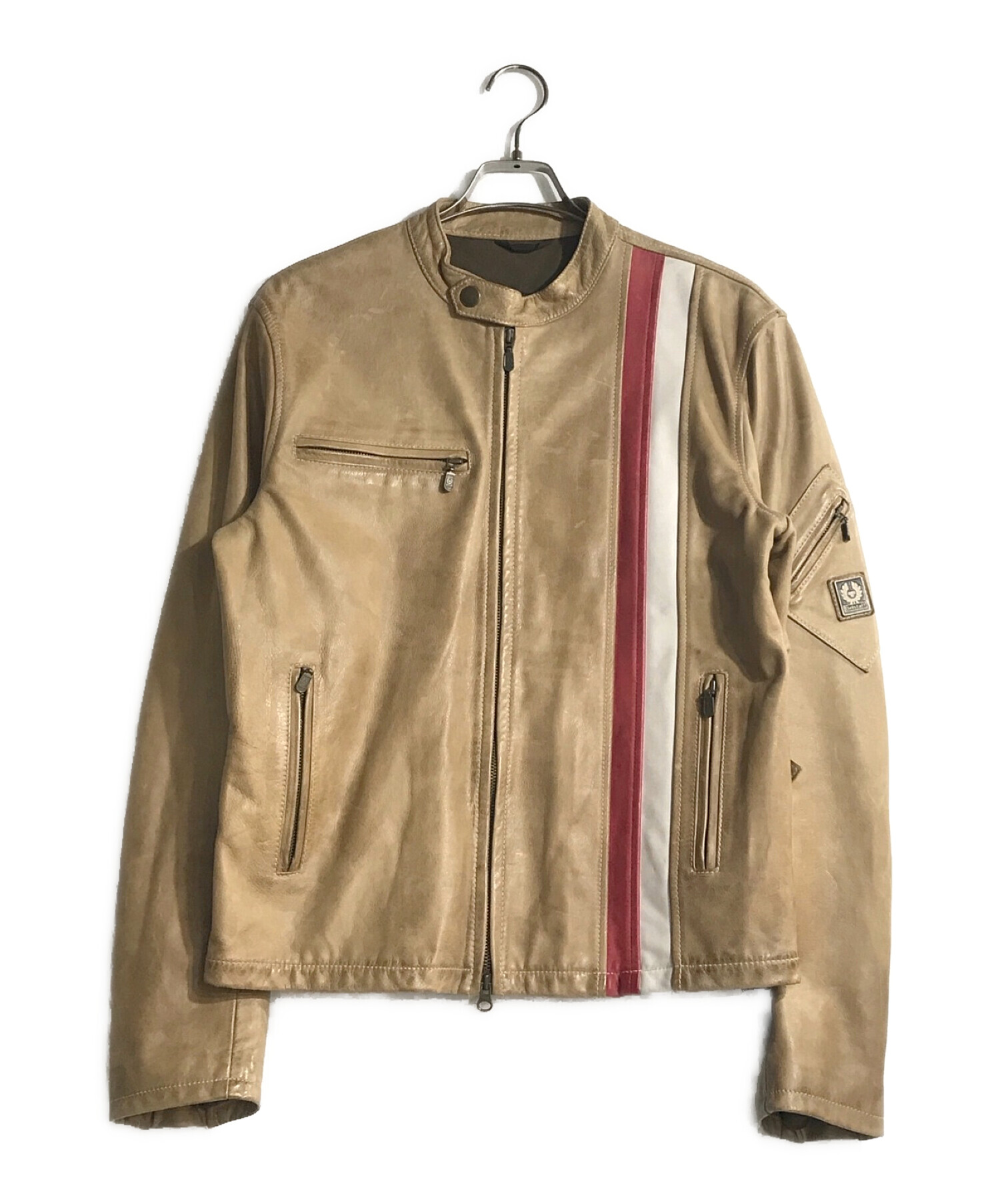 お取り寄せ可能 Belstaff ベルスタッフ レーシングジャケット