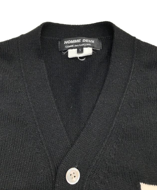 中古・古着通販】COMME des GARCONS HOMME DEUX (コムデギャルソン 