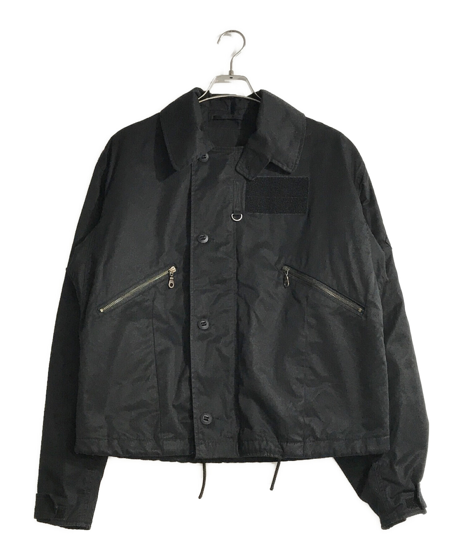 中古・古着通販】waiper (ワイパー) RAF MK3 VENTILE ジャケット