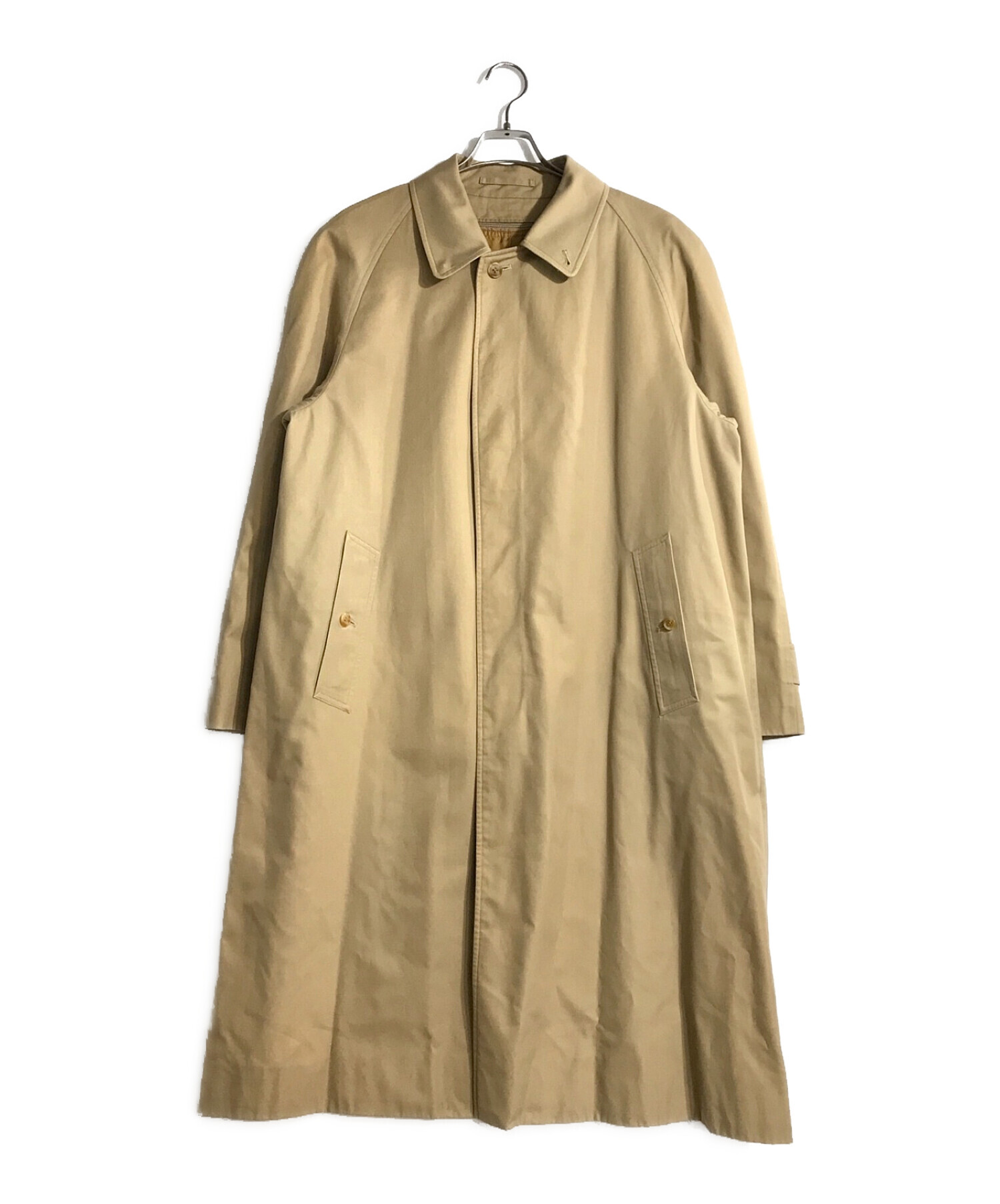 中古・古着通販】Burberry's (バーバリーズ) ノヴァチェックライナー付