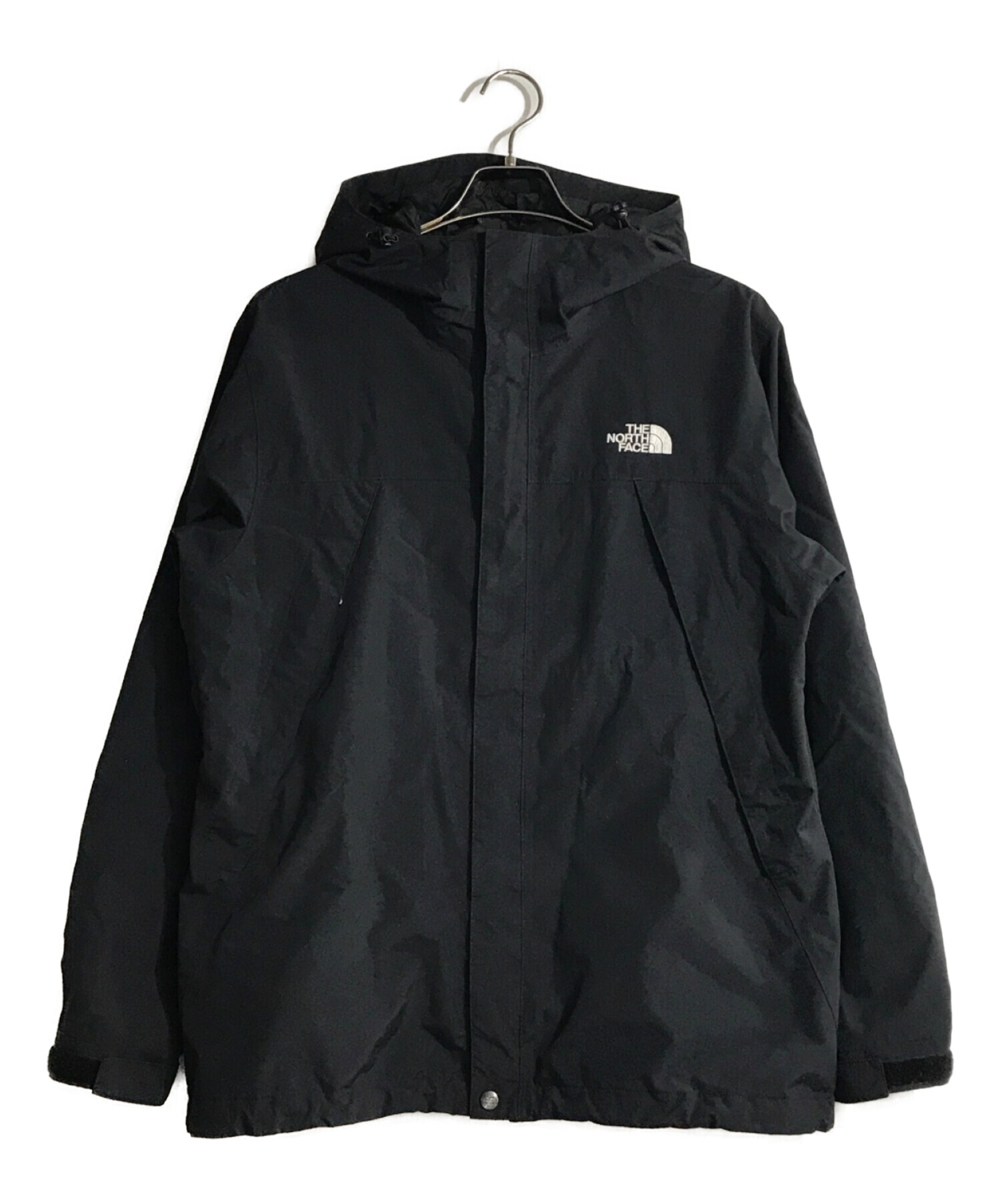 中古・古着通販】THE NORTH FACE (ザ ノース フェイス) スクープ