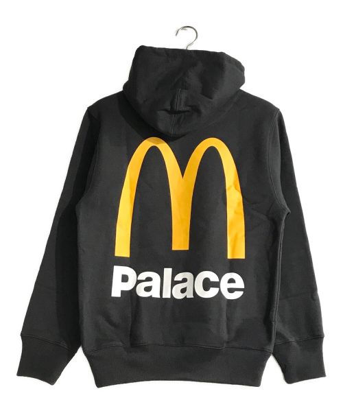 【中古・古着通販】PALACE (パレス) McDonald's (マクドナルド ...