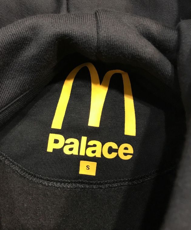 中古・古着通販】PALACE (パレス) McDonald's (マクドナルド) ロゴ ...