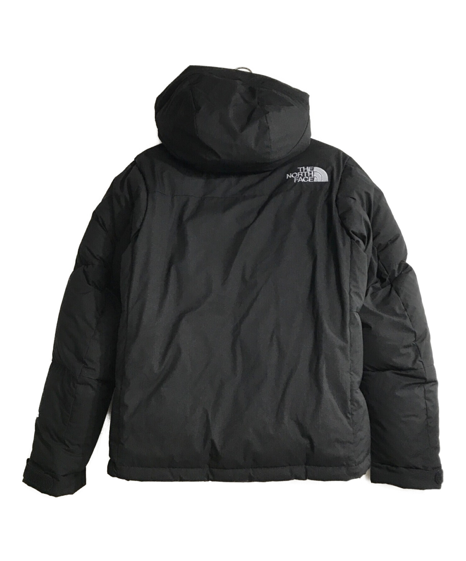 モデルBALTTHE NORTH FACE バルトロライトジャケット  ブラック M