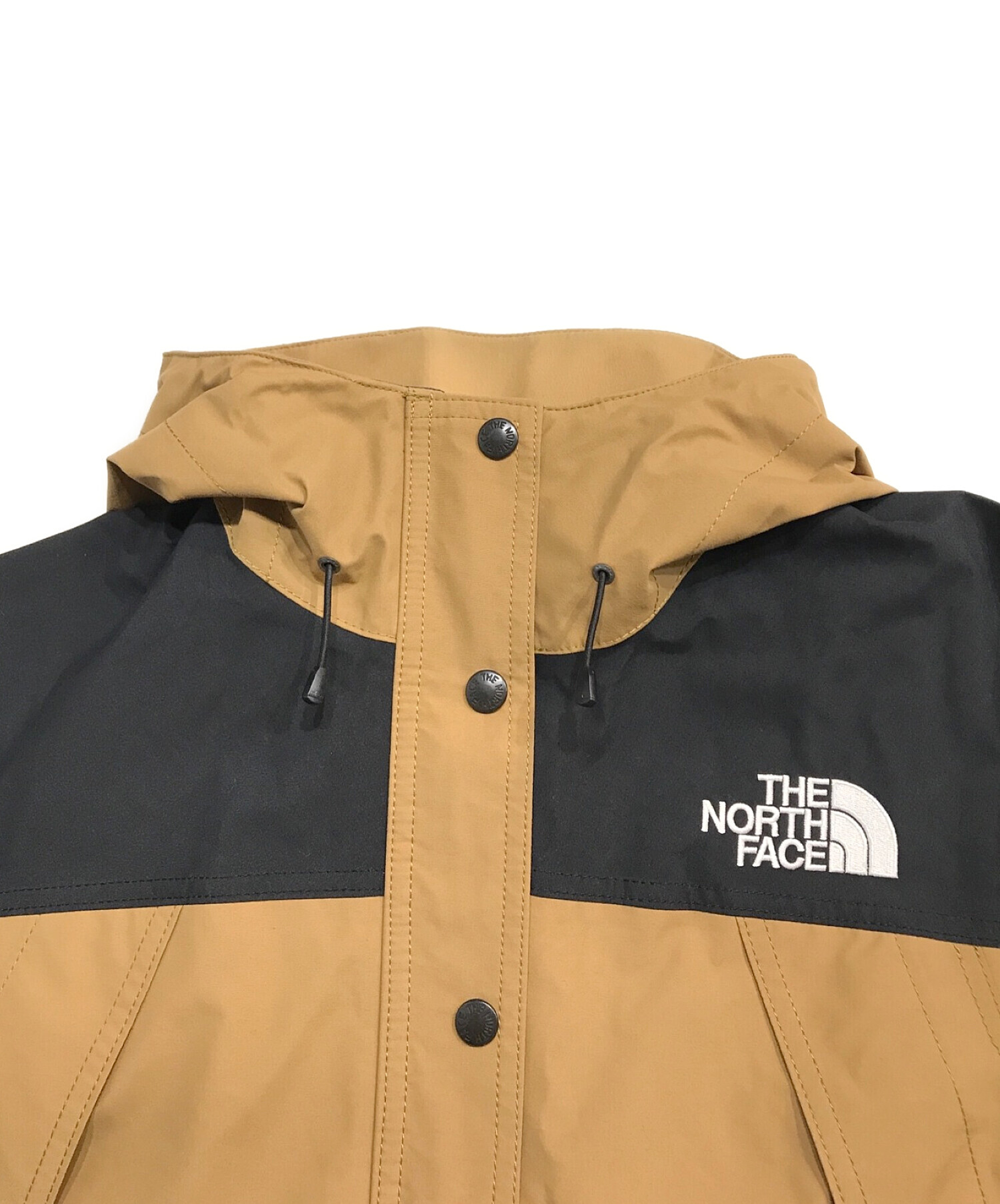 中古・古着通販】THE NORTH FACE (ザ ノース フェイス) マウンテン