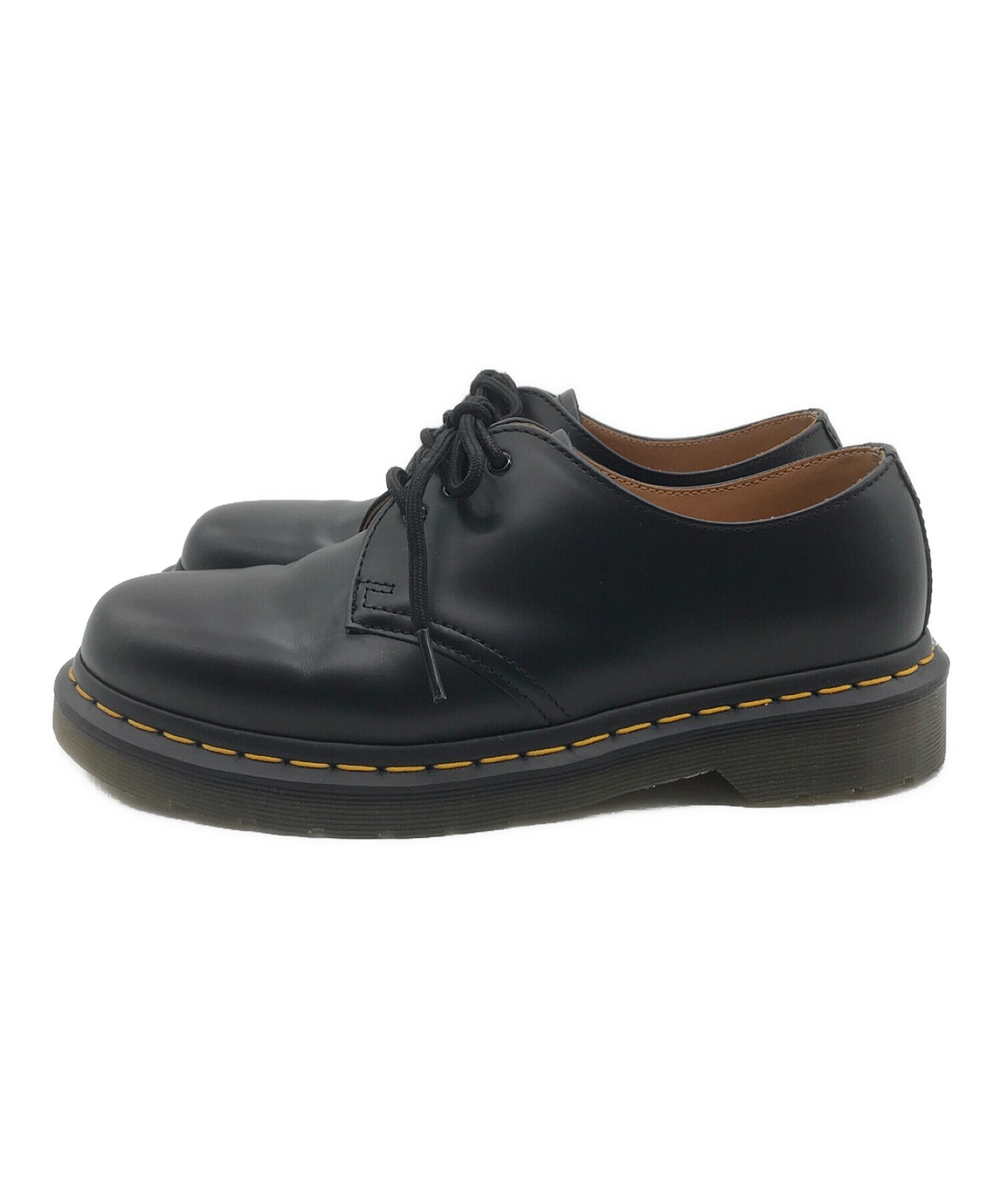 中古・古着通販】Dr.Martens (ドクターマーチン) 3ホールシューズ