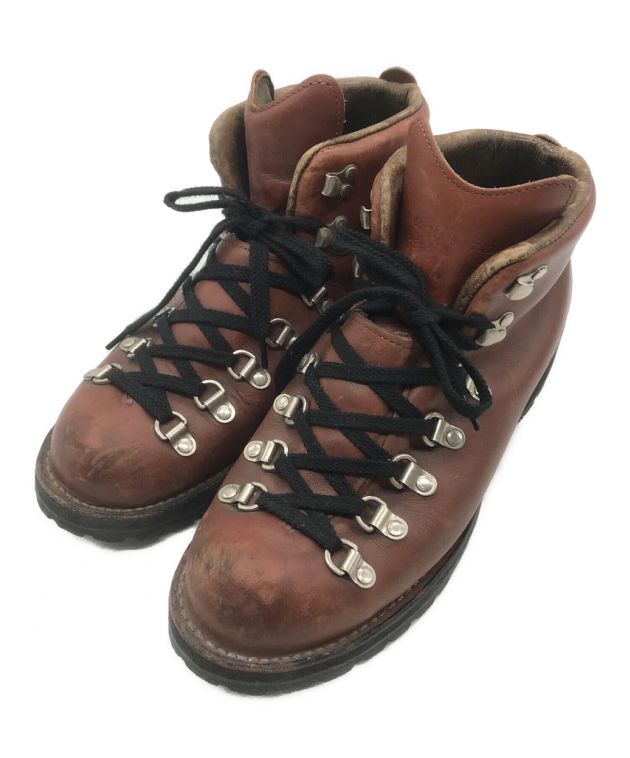 Danner◇トレッキングブーツ/--/BRW/レザー/69000/GORE-TEX/USA製  :2318962021345:セカンドストリートYahoo!店 - 通販 - Yahoo!ショッピング -  メンズファッション（aprilianhomes.com）