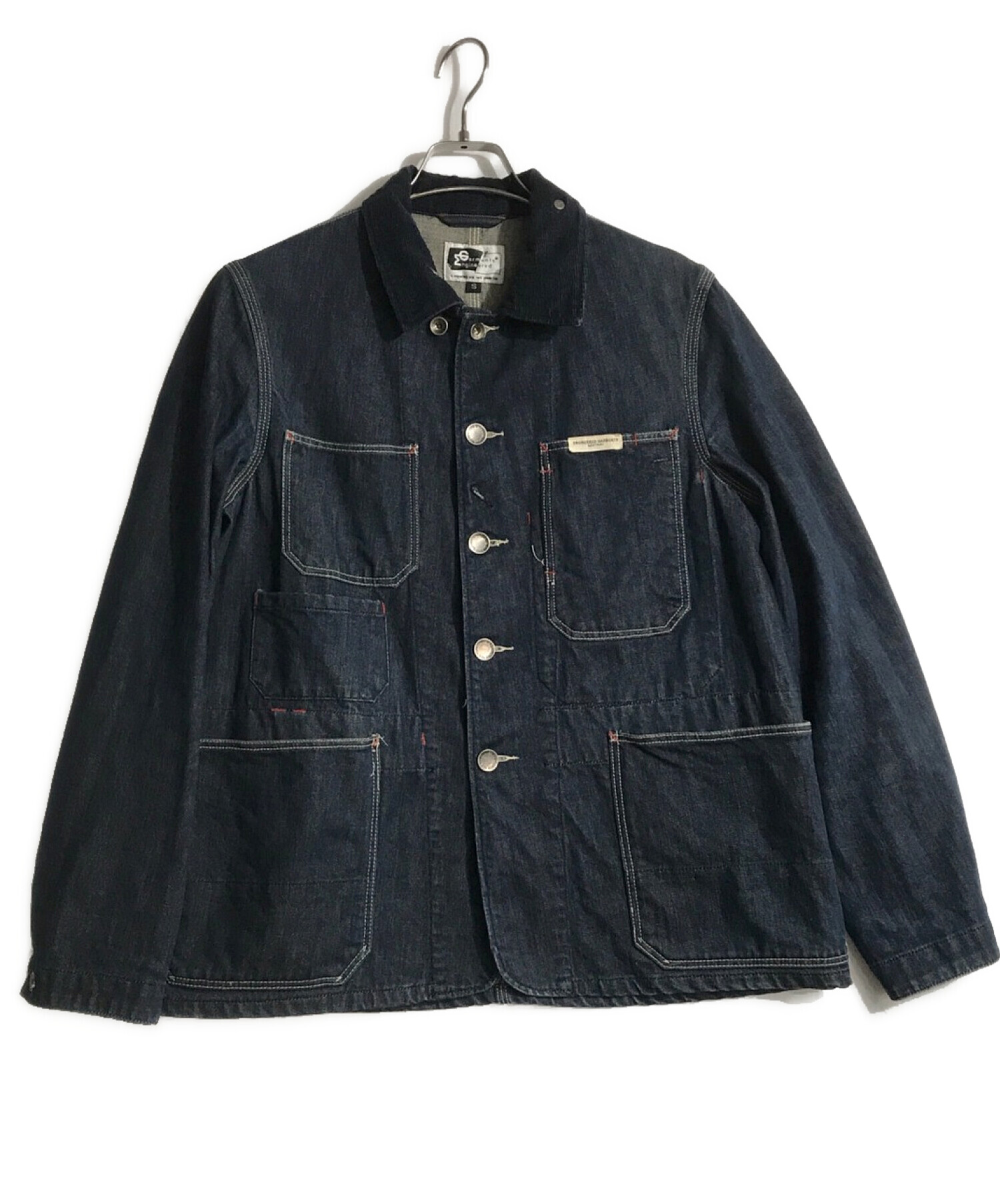 中古・古着通販】Engineered Garments (エンジニアド ガーメンツ