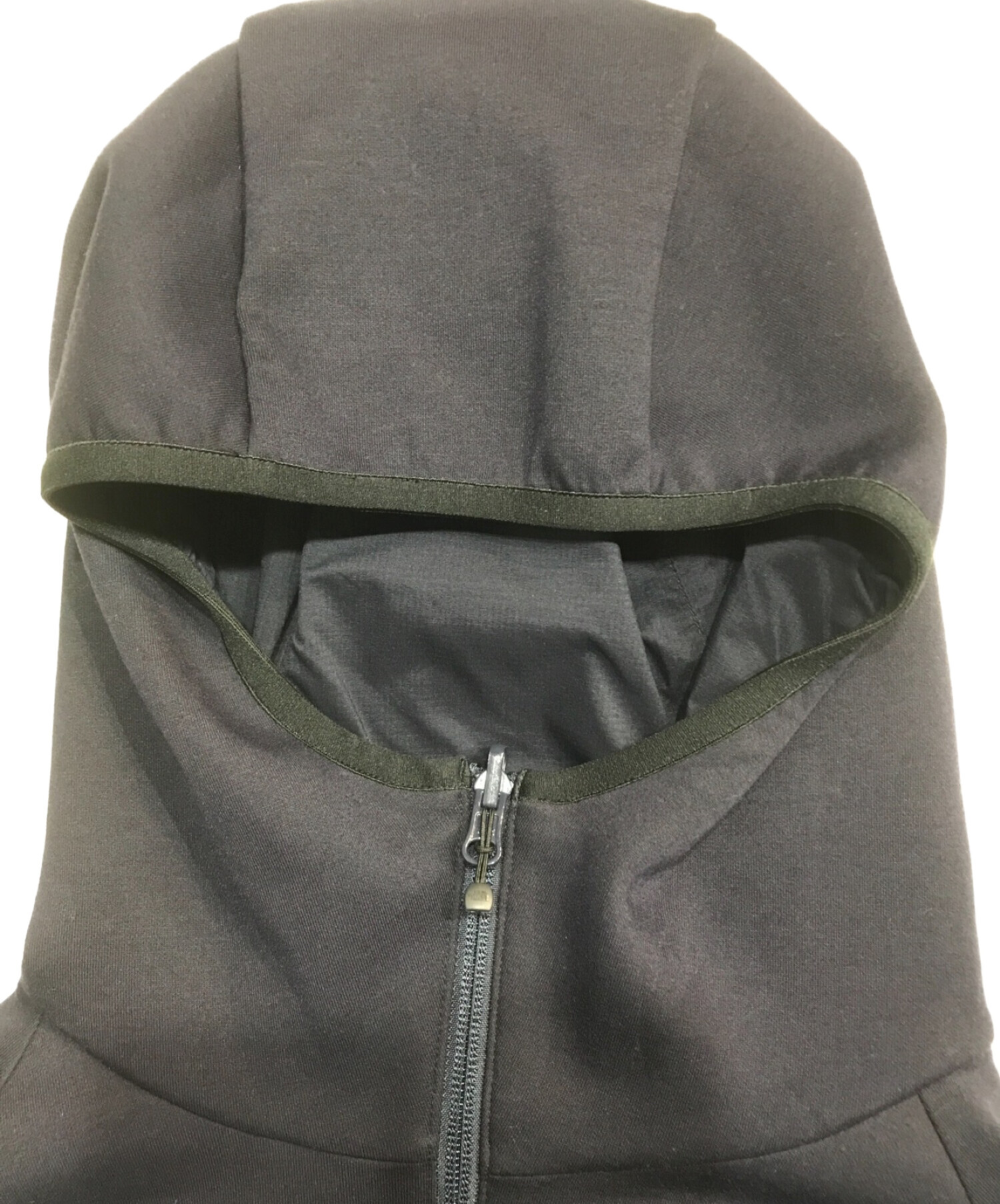 中古・古着通販】THE NORTH FACE (ザ ノース フェイス) リバーシブル