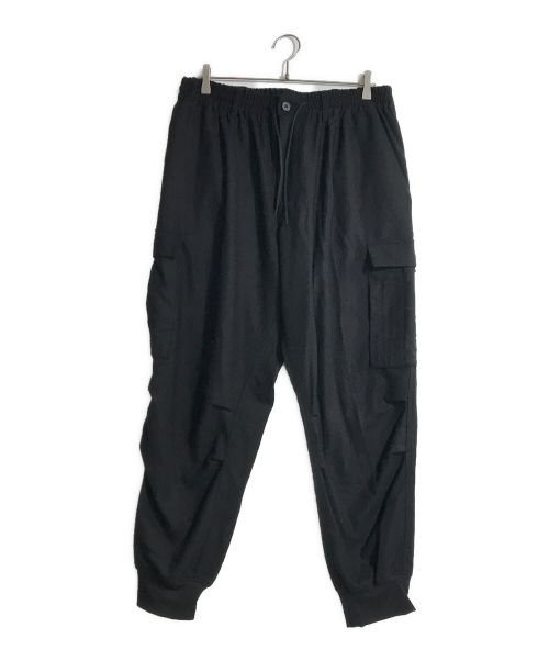 【中古・古着通販】Y-3 (ワイスリー) M クラシック ウール