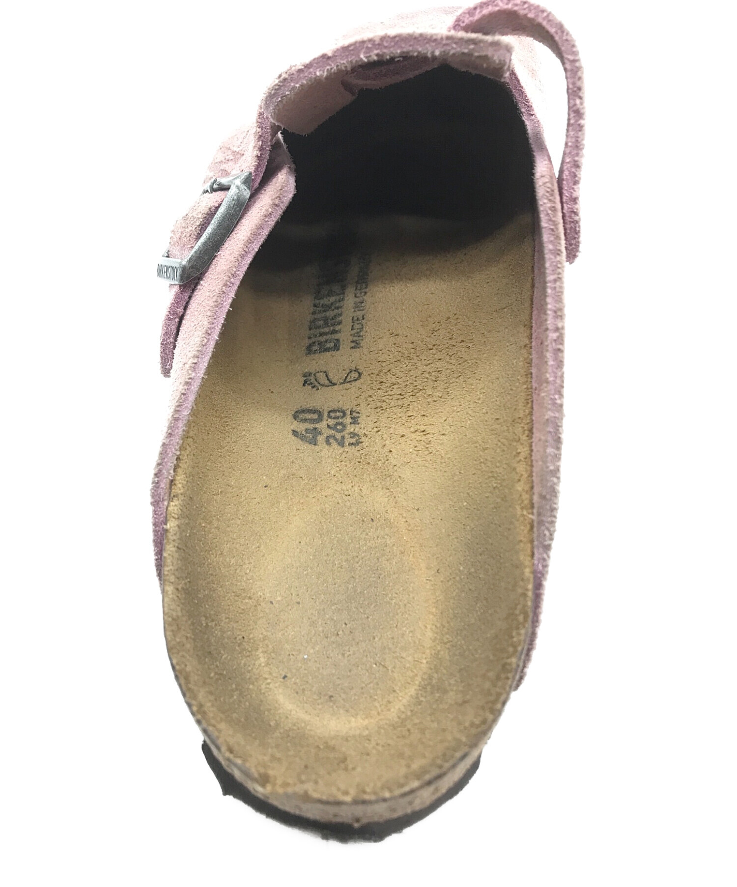 美品・希少】DIOR BIRKENSTOCK サンダル 40 26cm - dzhistory.com