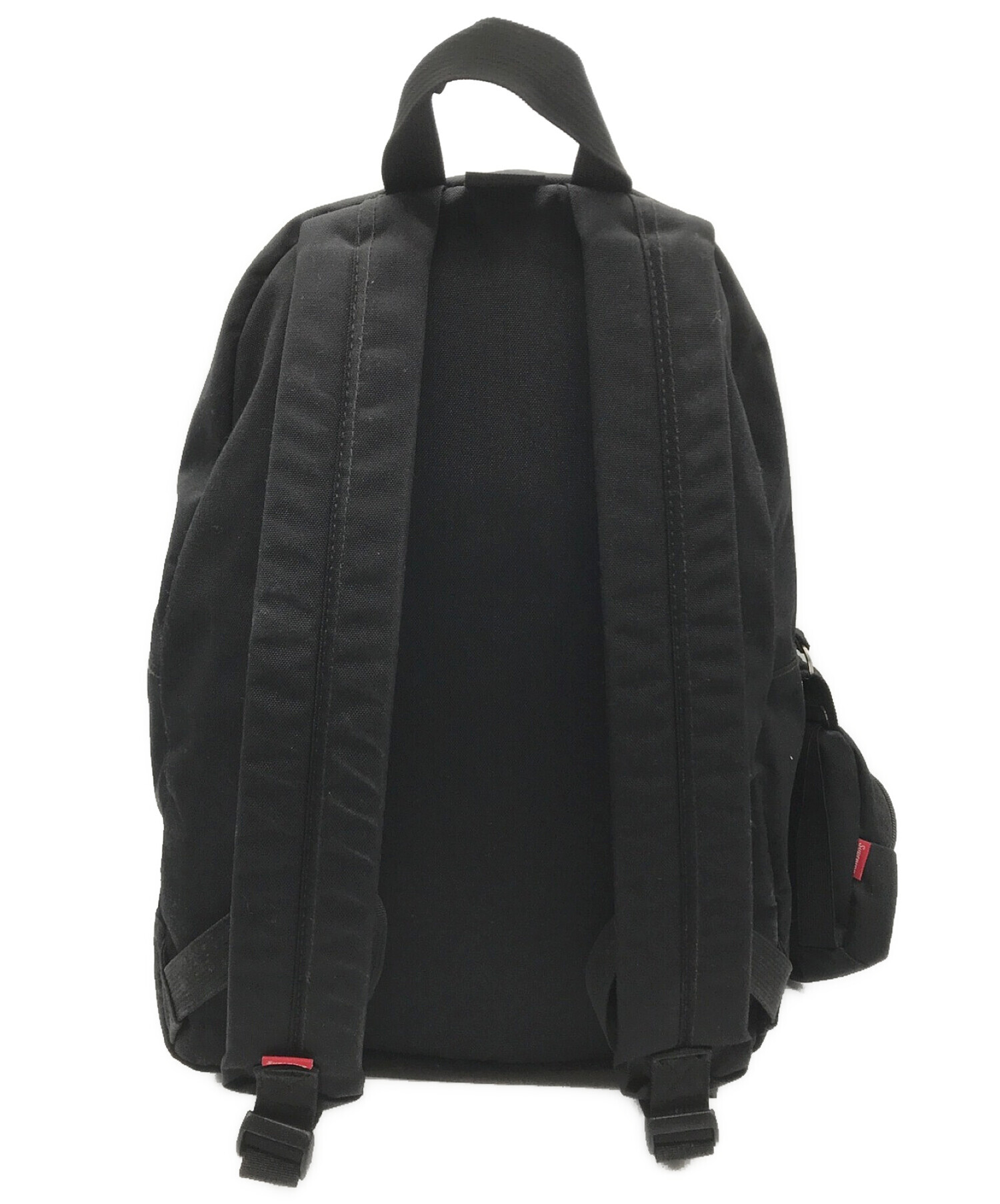 定番のお歳暮＆冬ギフト 【古着】【訳あり値下げ】supreme backpack