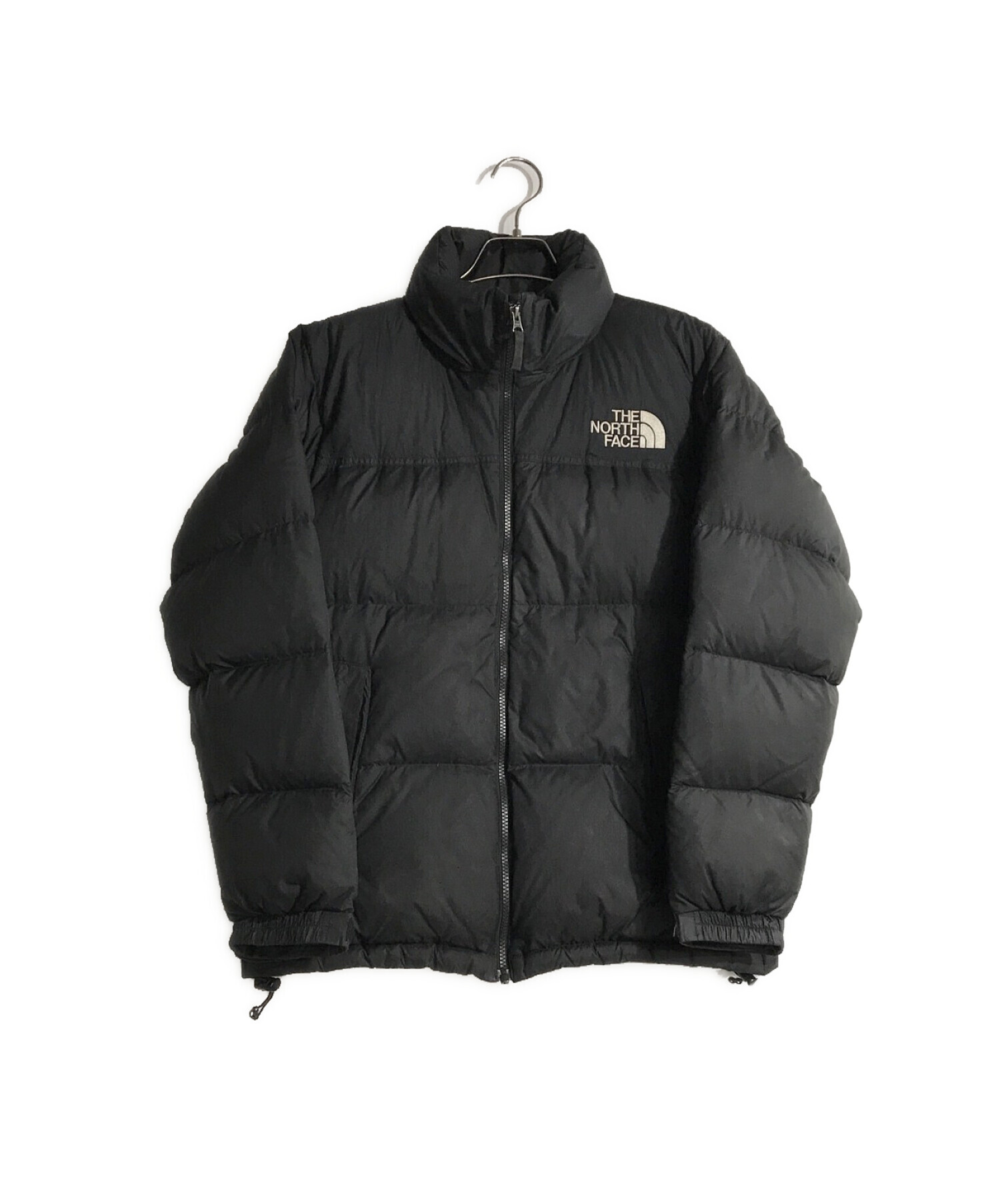 中古・古着通販】THE NORTH FACE (ザ ノース フェイス) ヌプシ