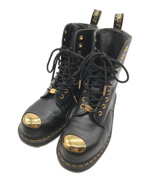 【中古・古着通販】Dr.Martens (ドクターマーチン) BAPE BY A ...