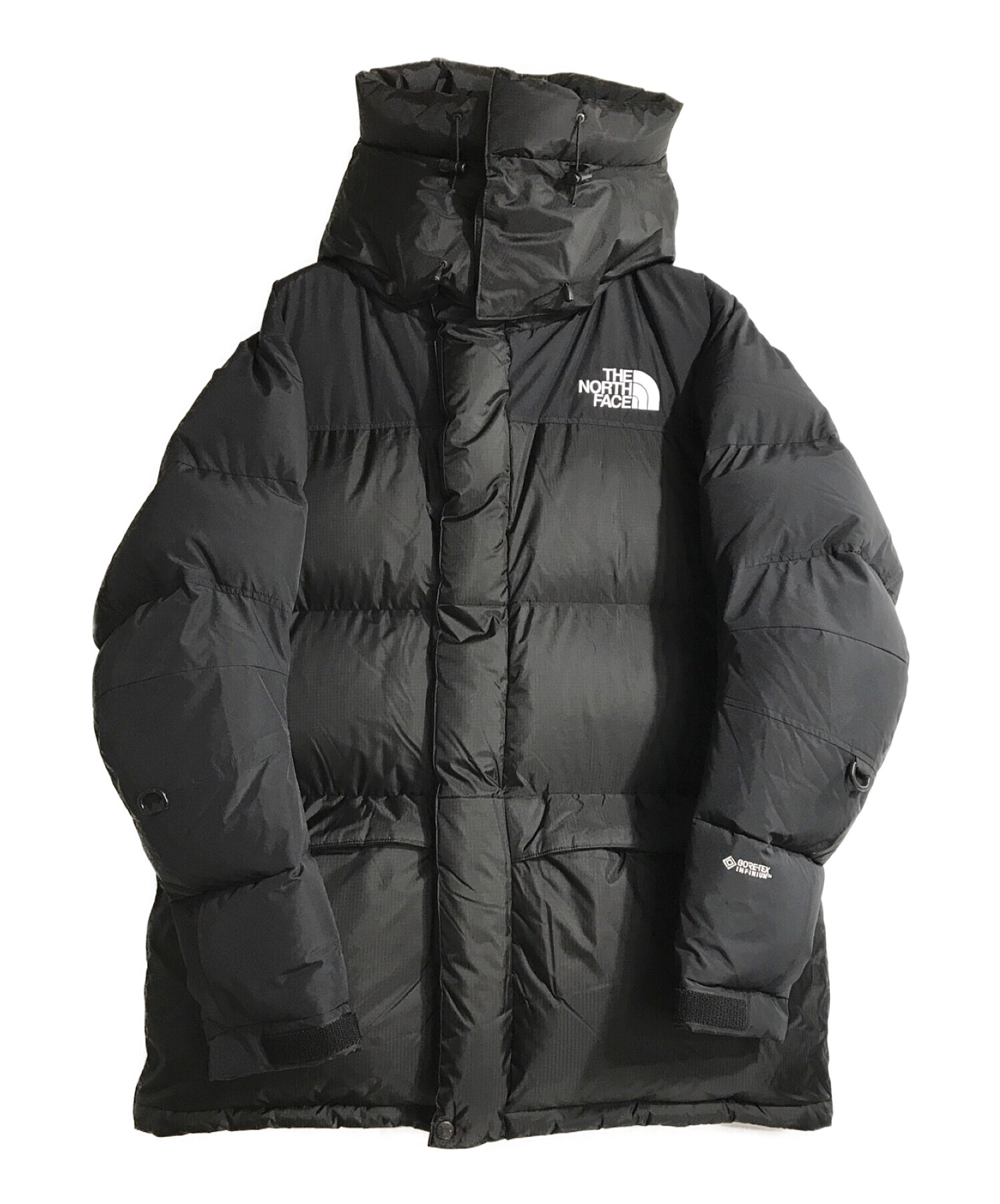 中古・古着通販】THE NORTH FACE (ザ ノース フェイス) ヒムダウン