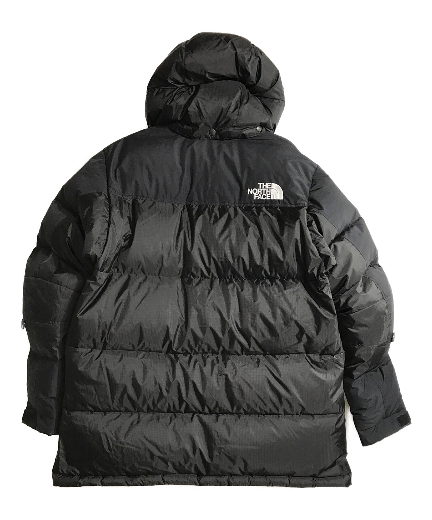 中古・古着通販】THE NORTH FACE (ザ ノース フェイス) ヒムダウン