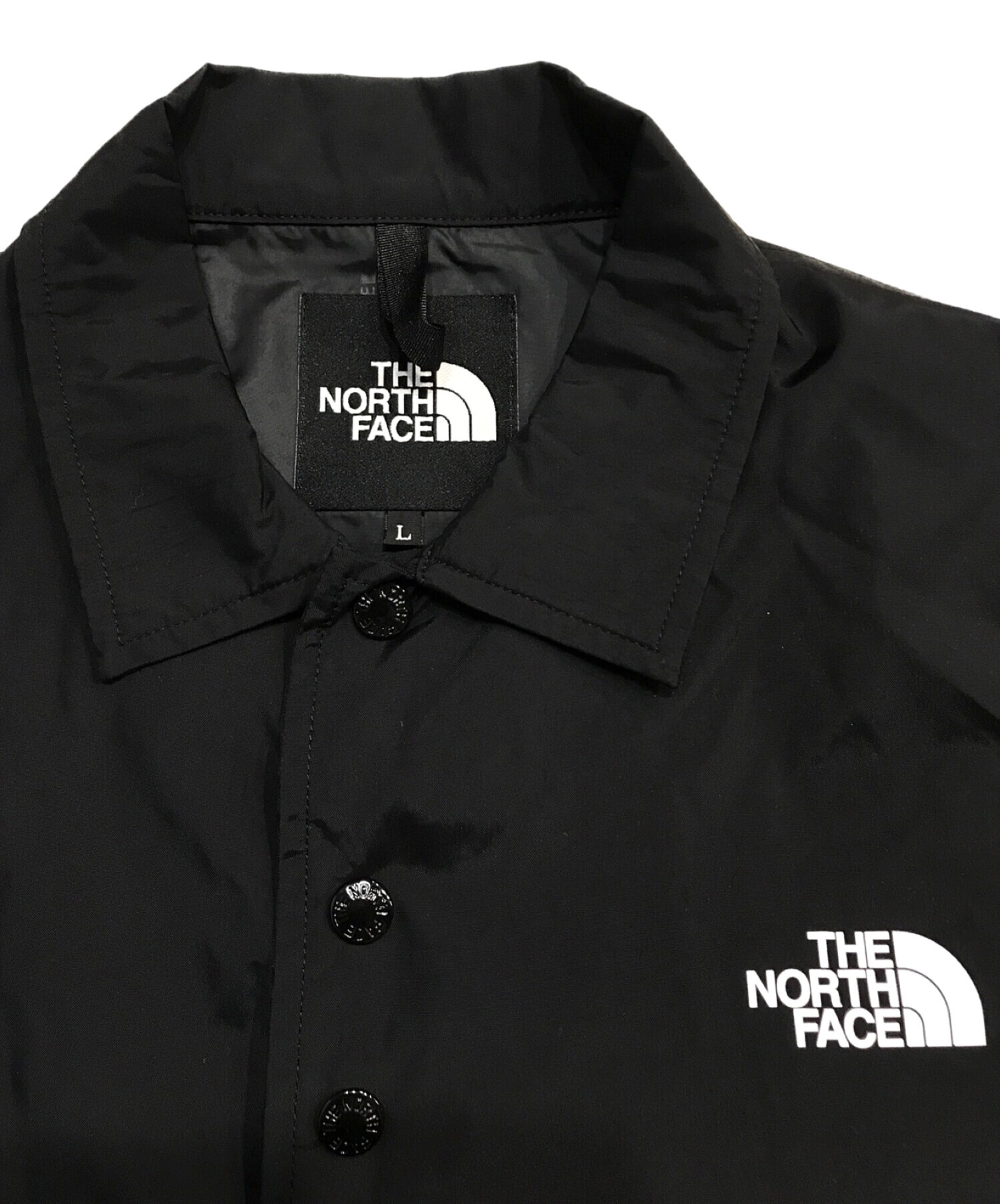 中古・古着通販】THE NORTH FACE (ザ ノース フェイス) ザコーチ