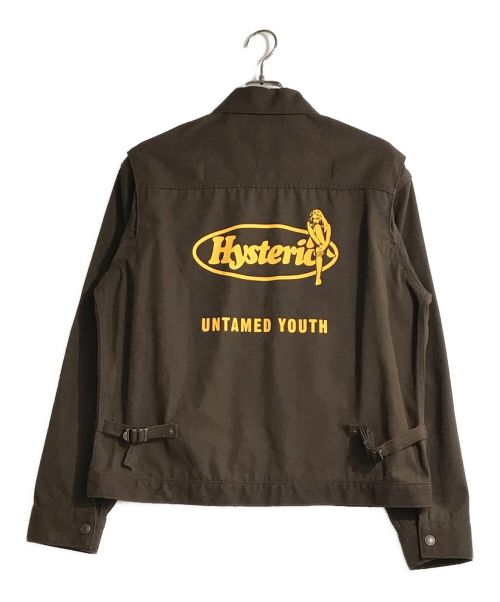 【中古・古着通販】Hysteric Glamour (ヒステリックグラマー