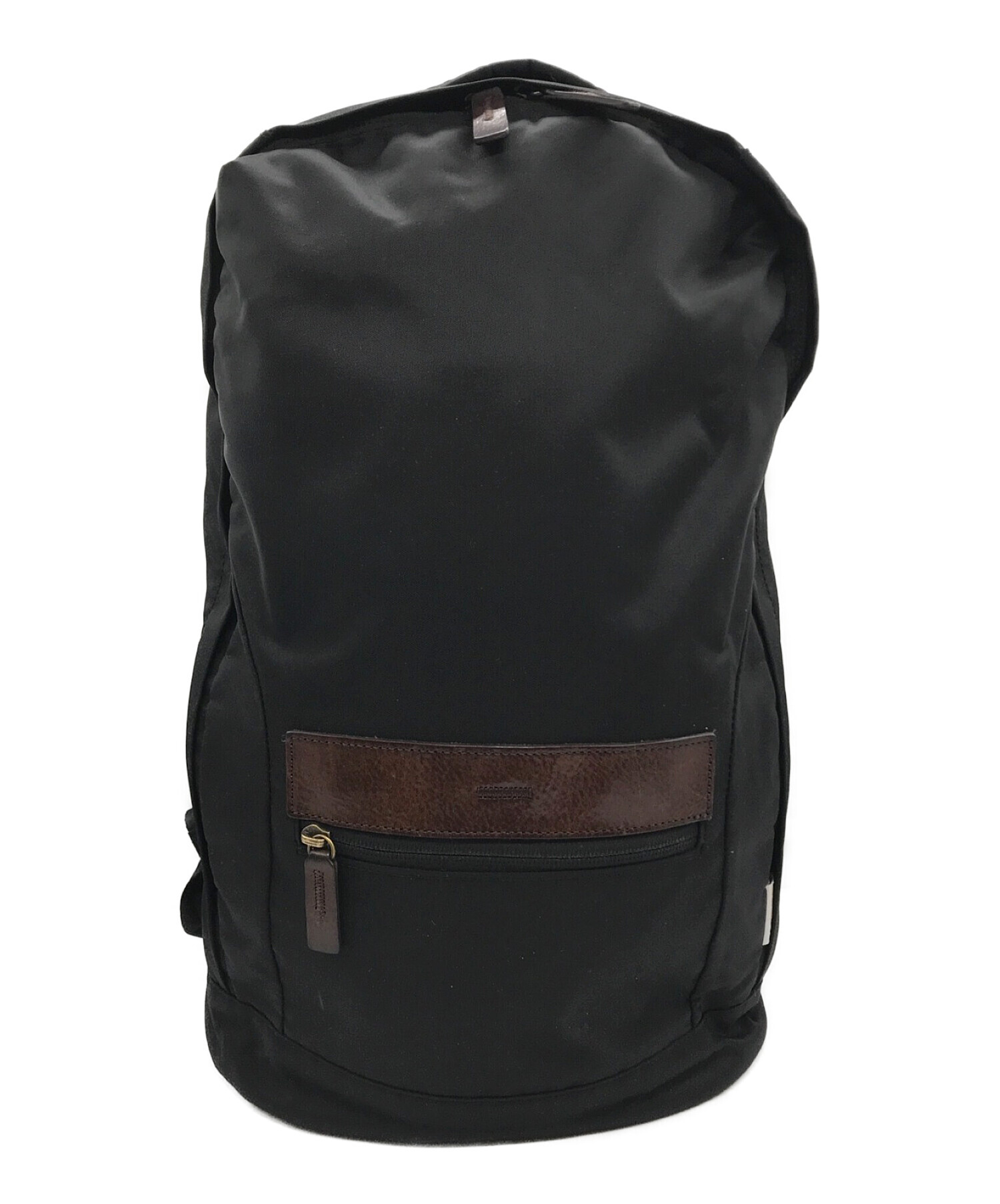 中古・古着通販】土屋鞄 (ツチヤカバン) CORDURA ECO バックパック 