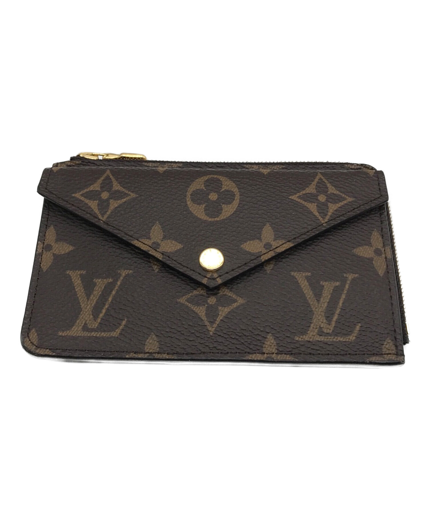 中古・古着通販】LOUIS VUITTON (ルイ ヴィトン) カードケース ...