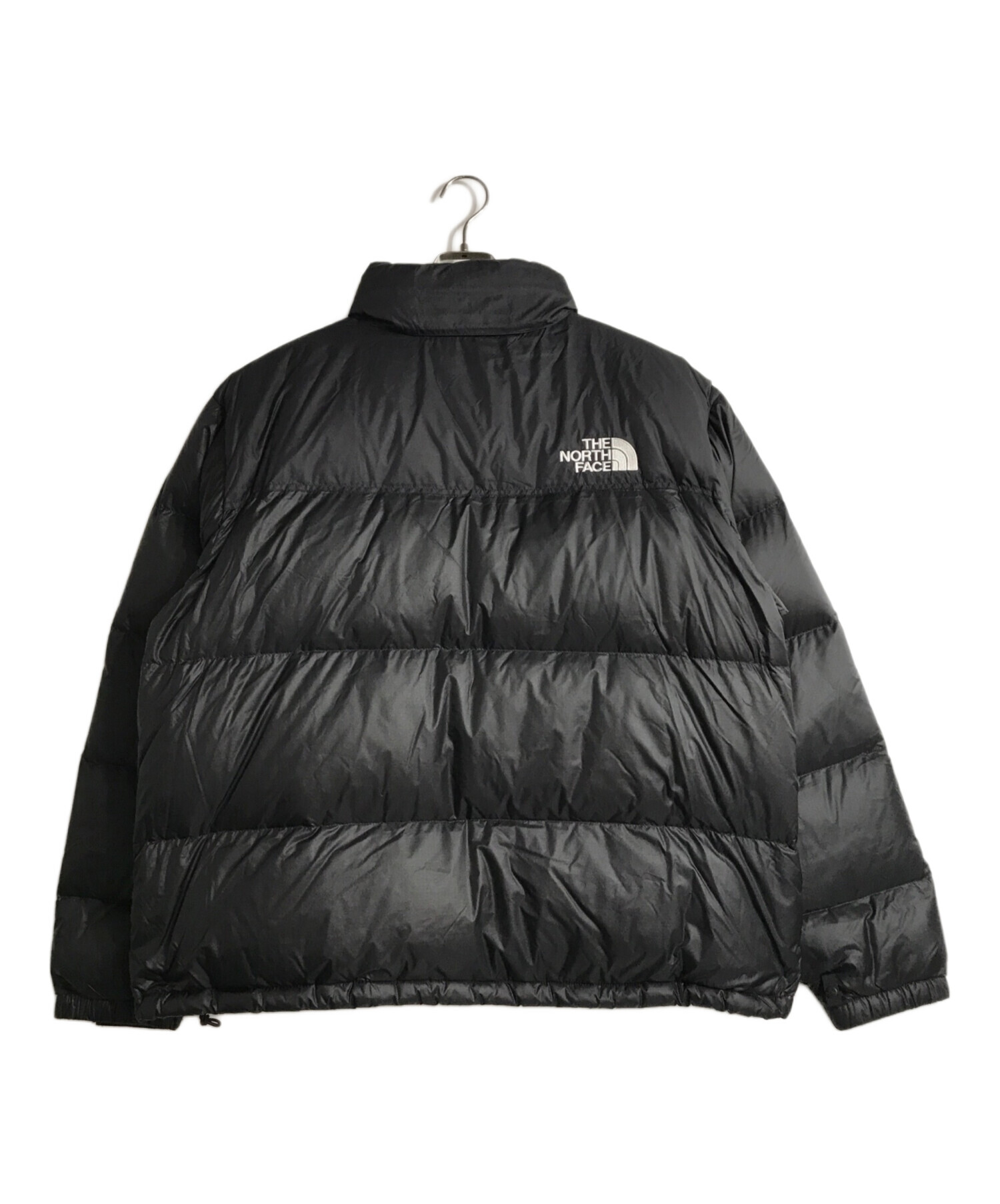 中古・古着通販】THE NORTH FACE (ザ ノース フェイス) 1996 レトロ ヌプシ ダウンジャケット ブラック サイズ:XL｜ブランド・古着通販  トレファク公式【TREFAC FASHION】スマホサイト