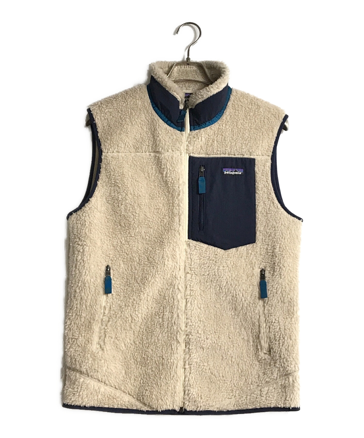 中古・古着通販】Patagonia (パタゴニア) クラシック・レトロX・ベスト