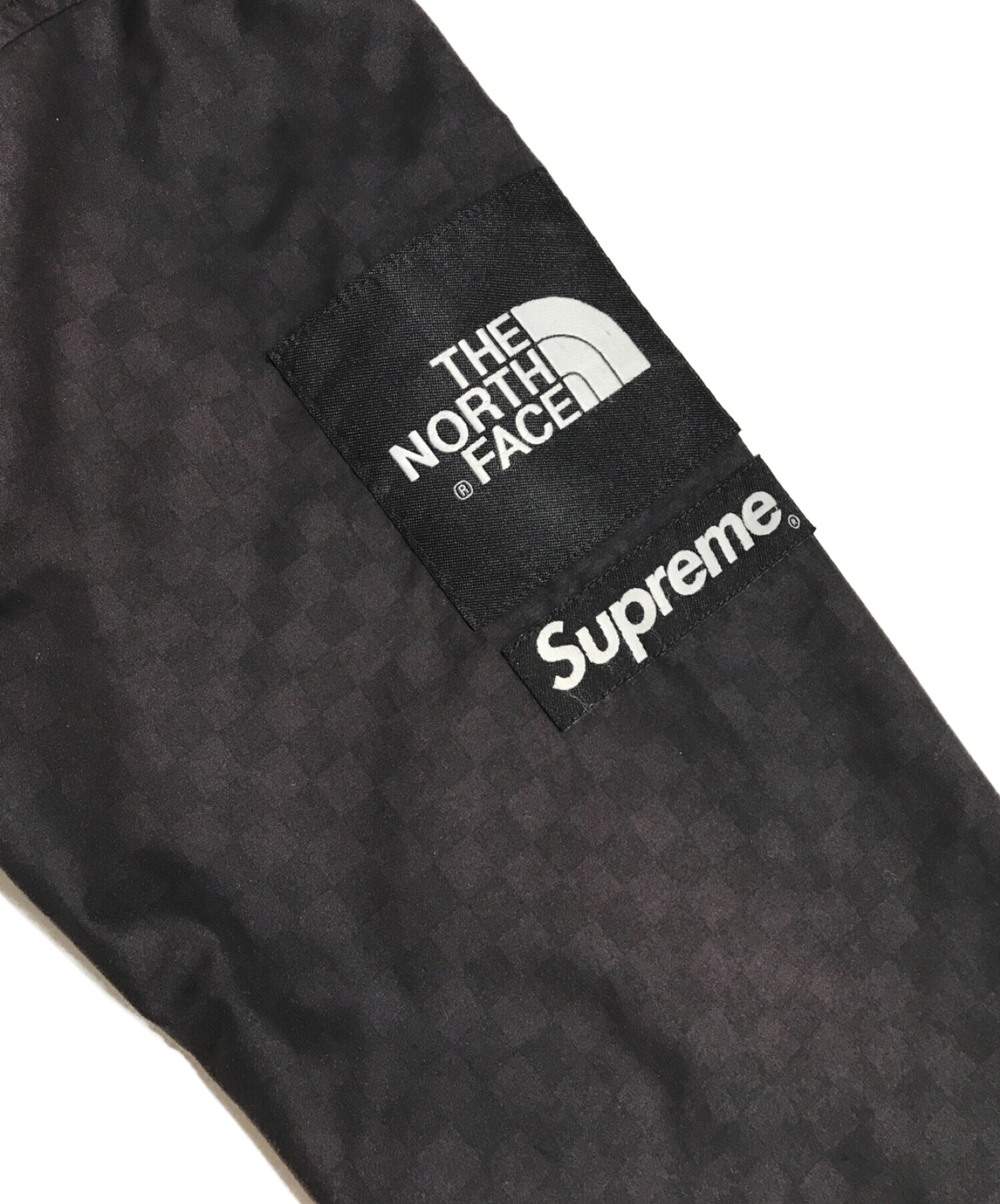 中古・古着通販】SUPREME (シュプリーム) THE NORTH FACE (ザ ノース