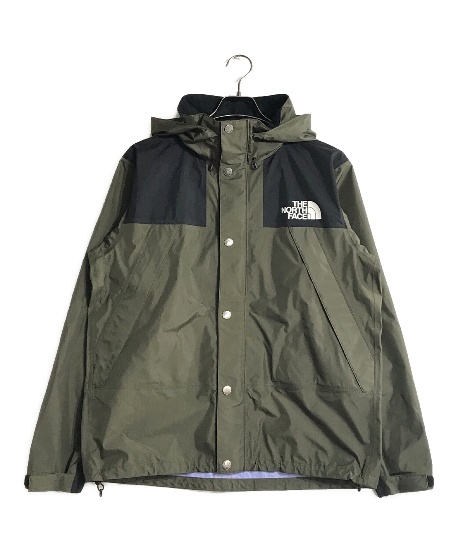 中古・古着通販】THE NORTH FACE (ザ ノース フェイス) マウンテンレ