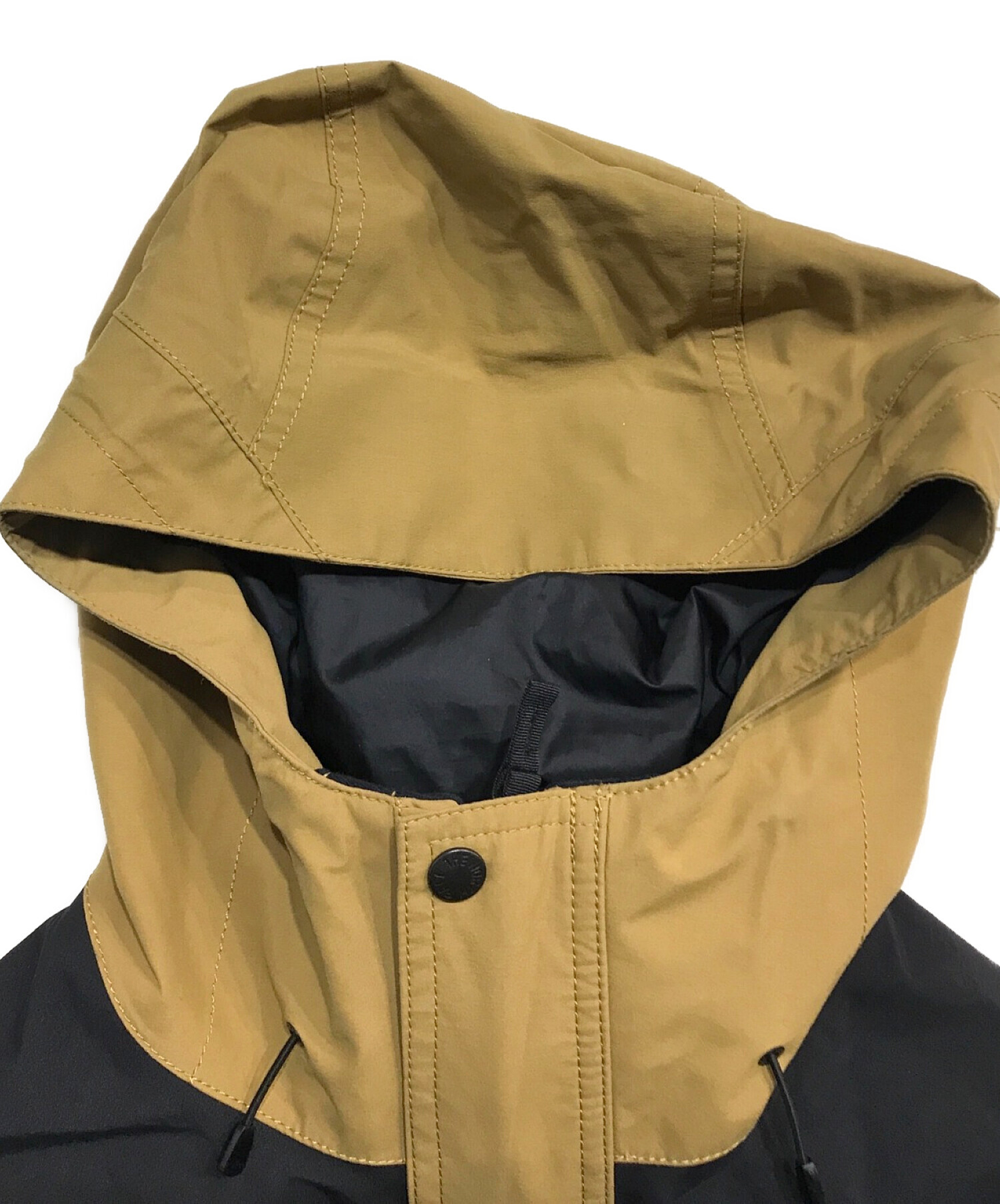 中古・古着通販】THE NORTH FACE (ザ ノース フェイス) マウンテン 