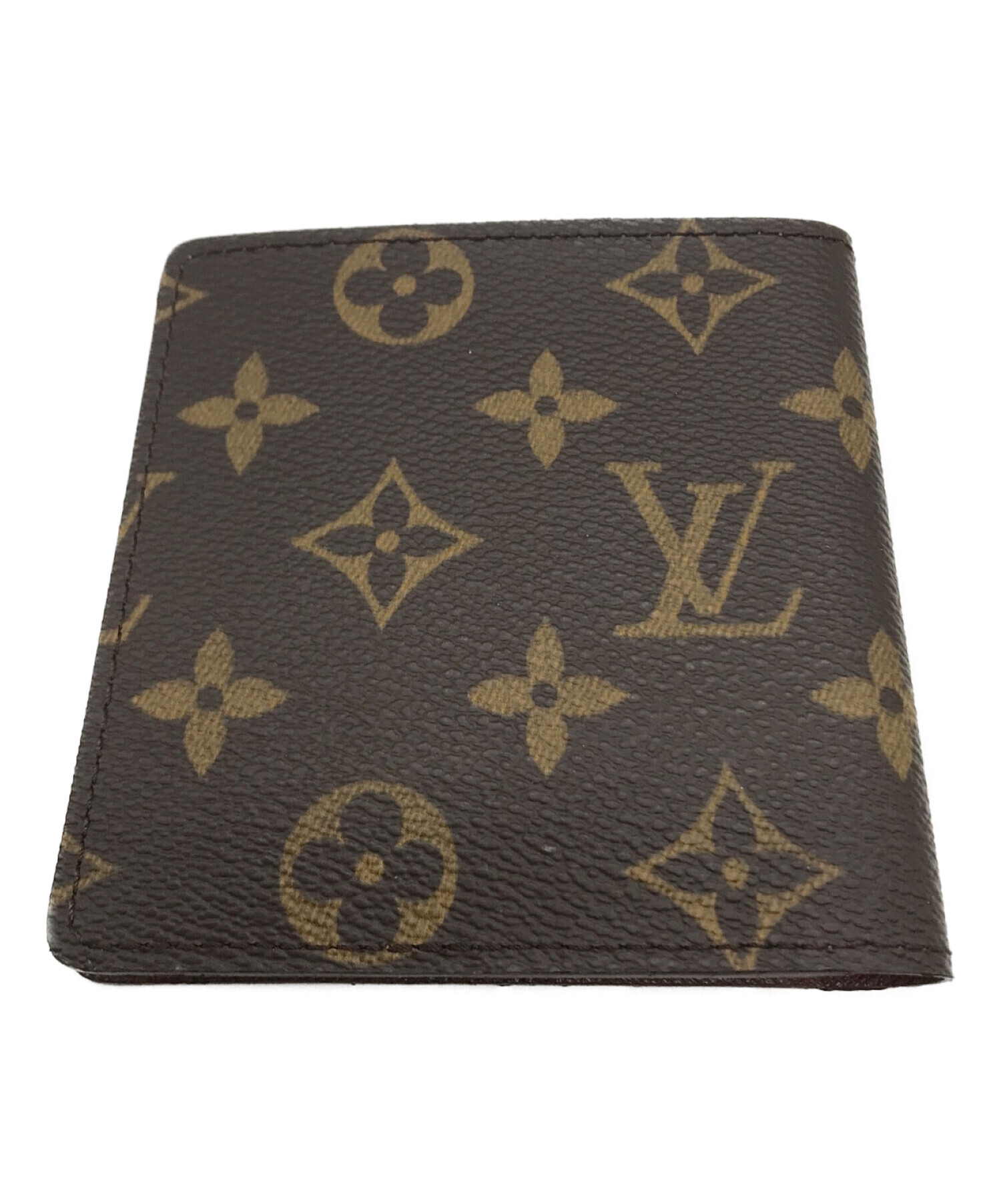 LOUIS VUITTON (ルイ ヴィトン) 2つ折り財布