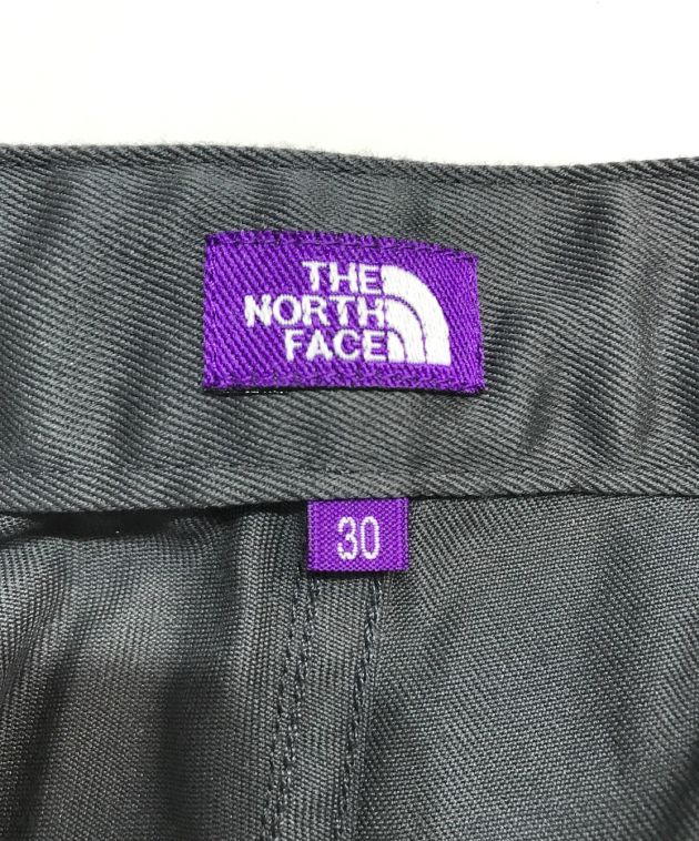 中古・古着通販】THE NORTHFACE PURPLELABEL (ザ・ノースフェイス